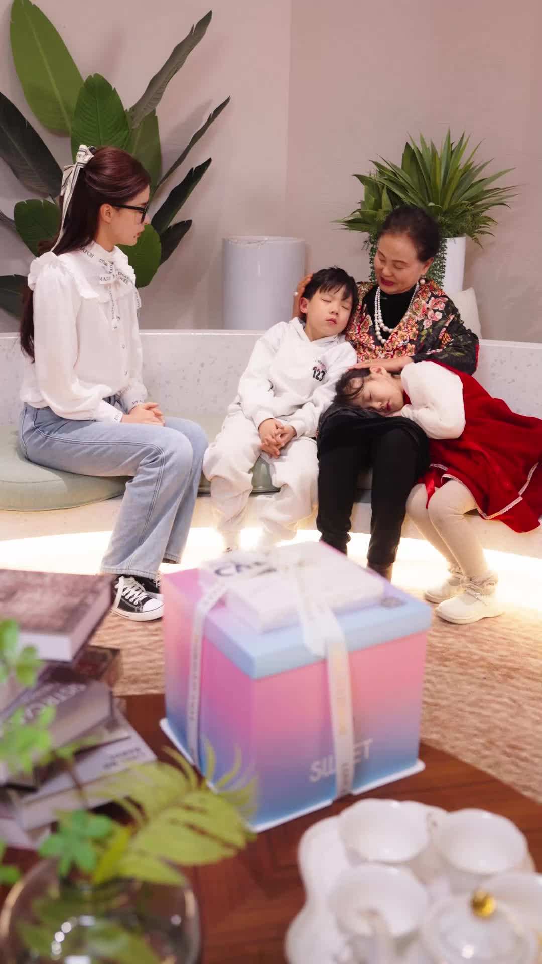 에피소드 70 - 사실은 대표님의 아이예요