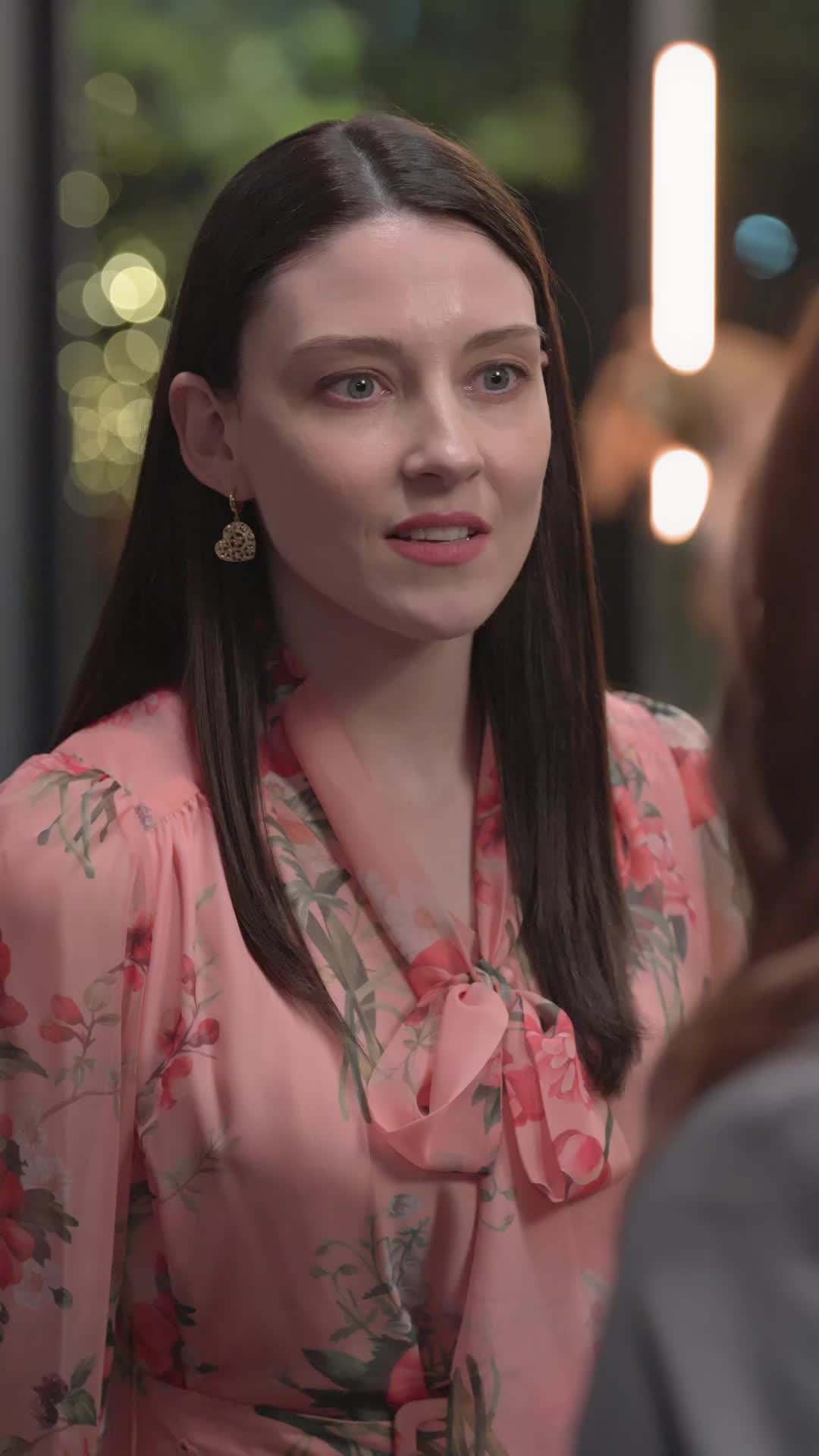 Episódio 8 - Sucessão: A Bela e o Bilionário