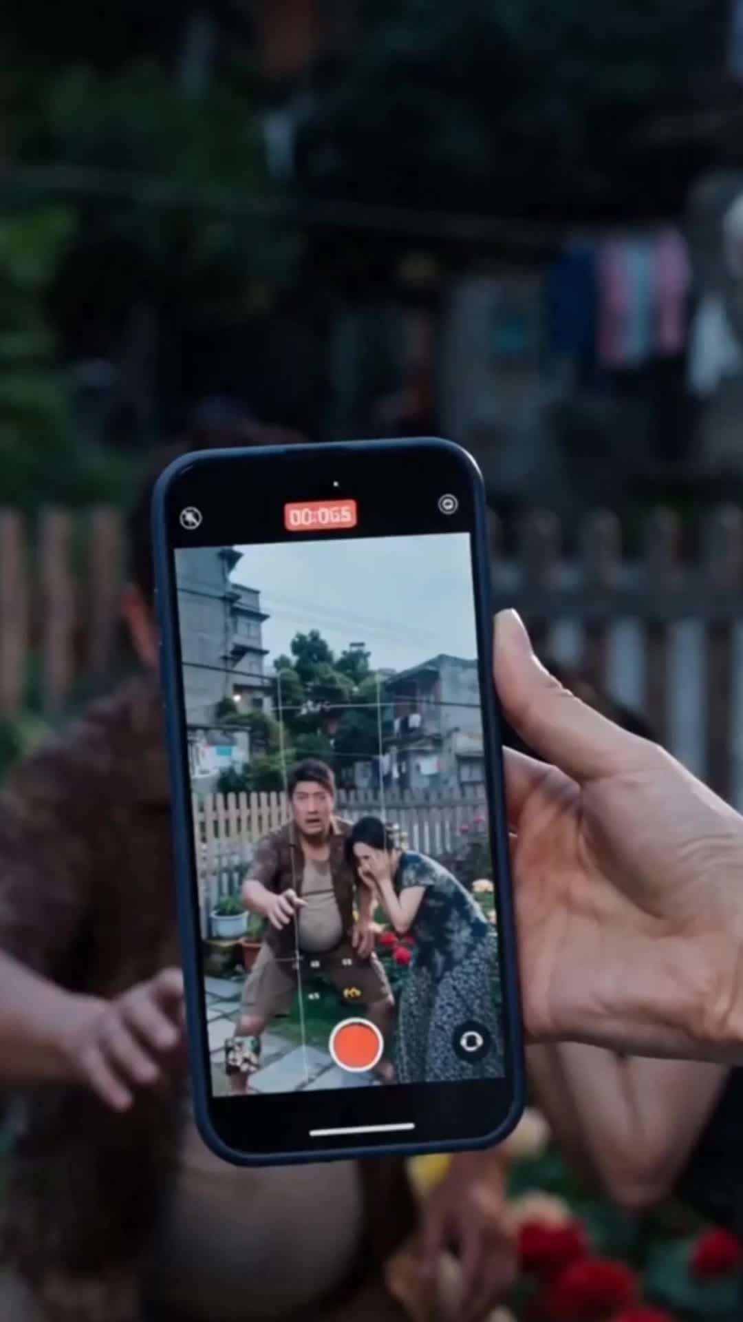 第27集 - 惡鄰逼走我後,我把一樓改成骨灰房