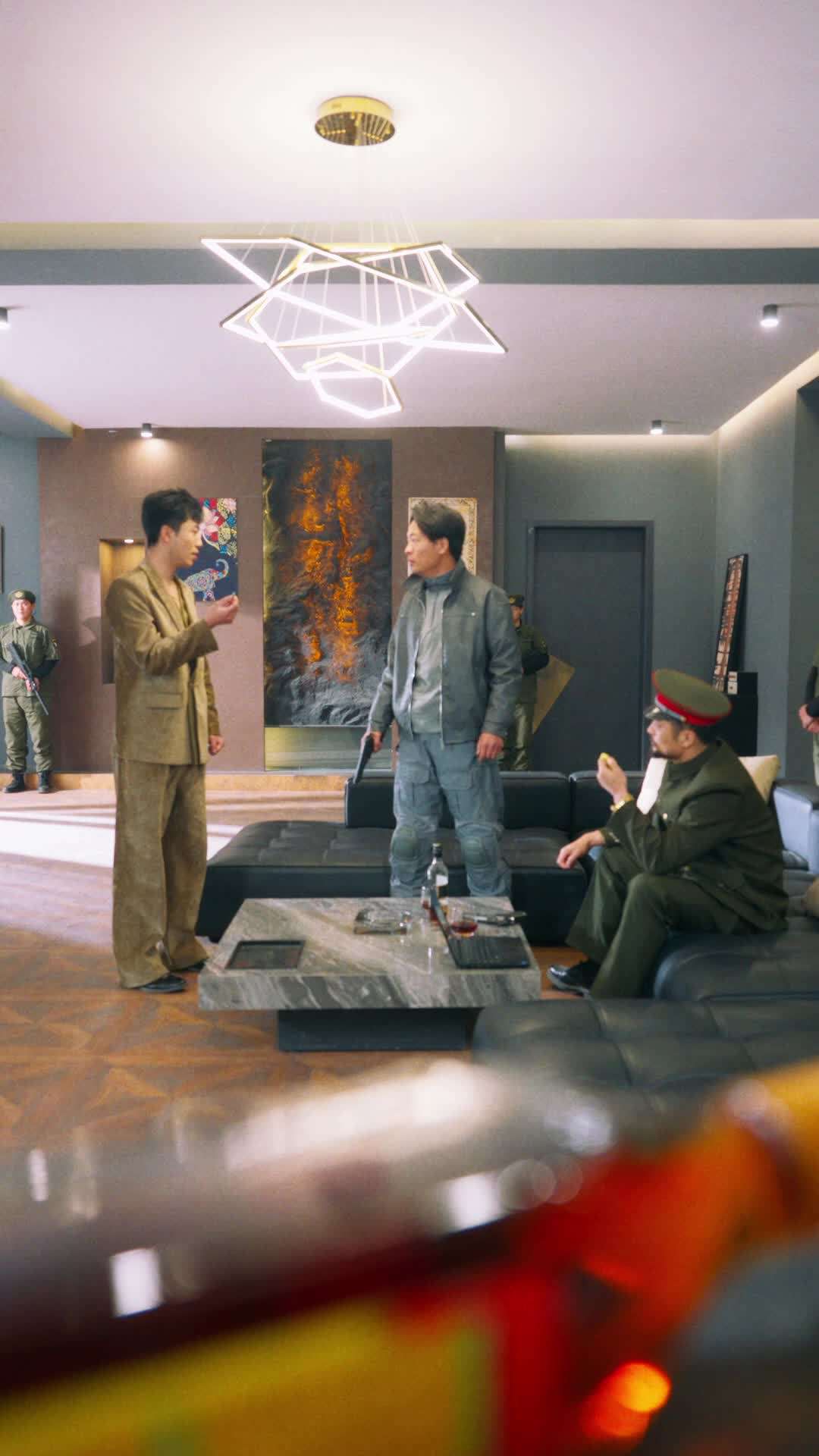 Bölüm 57 - HAZİNE AVCISININ YOLCULUĞU
