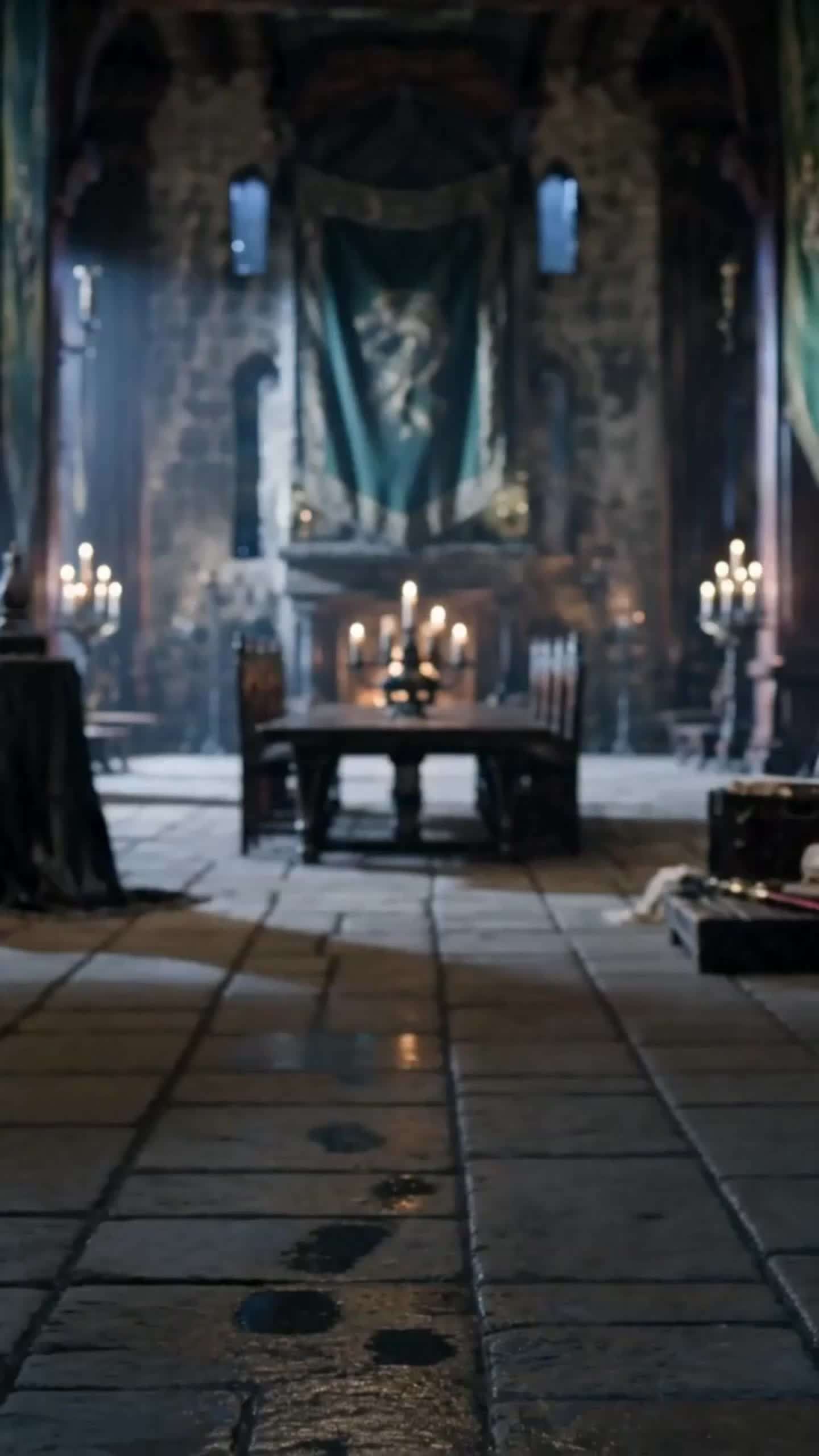 Episódio 33 - Cavaleiro das Cinzas: O Retorno do Sangue de Dragão