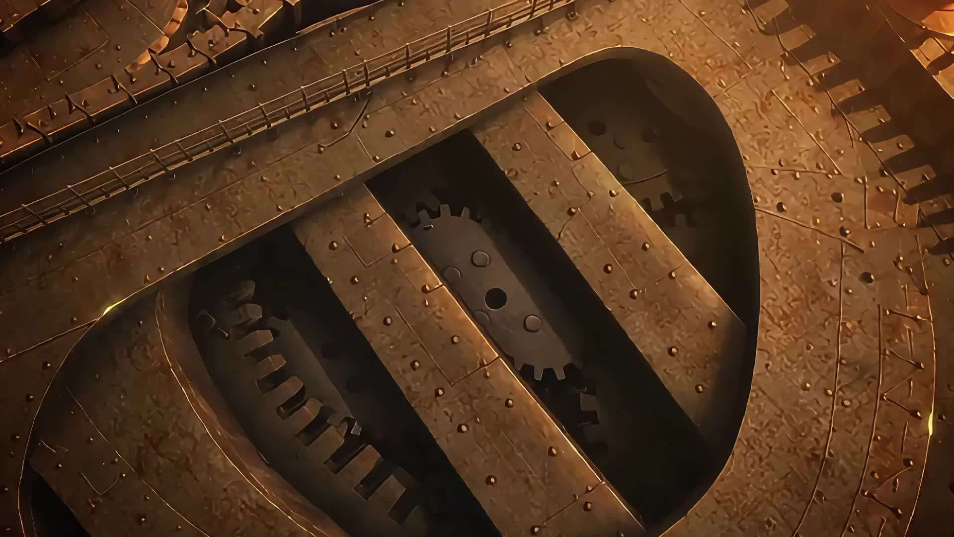 Episode 35 - Sequence 001: The Wasteland's Secret