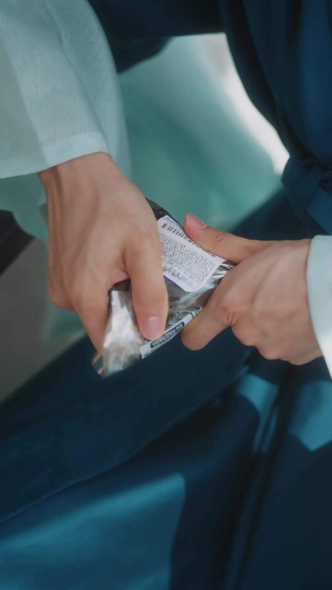 에피소드 3 - 내 남자친구는 600살