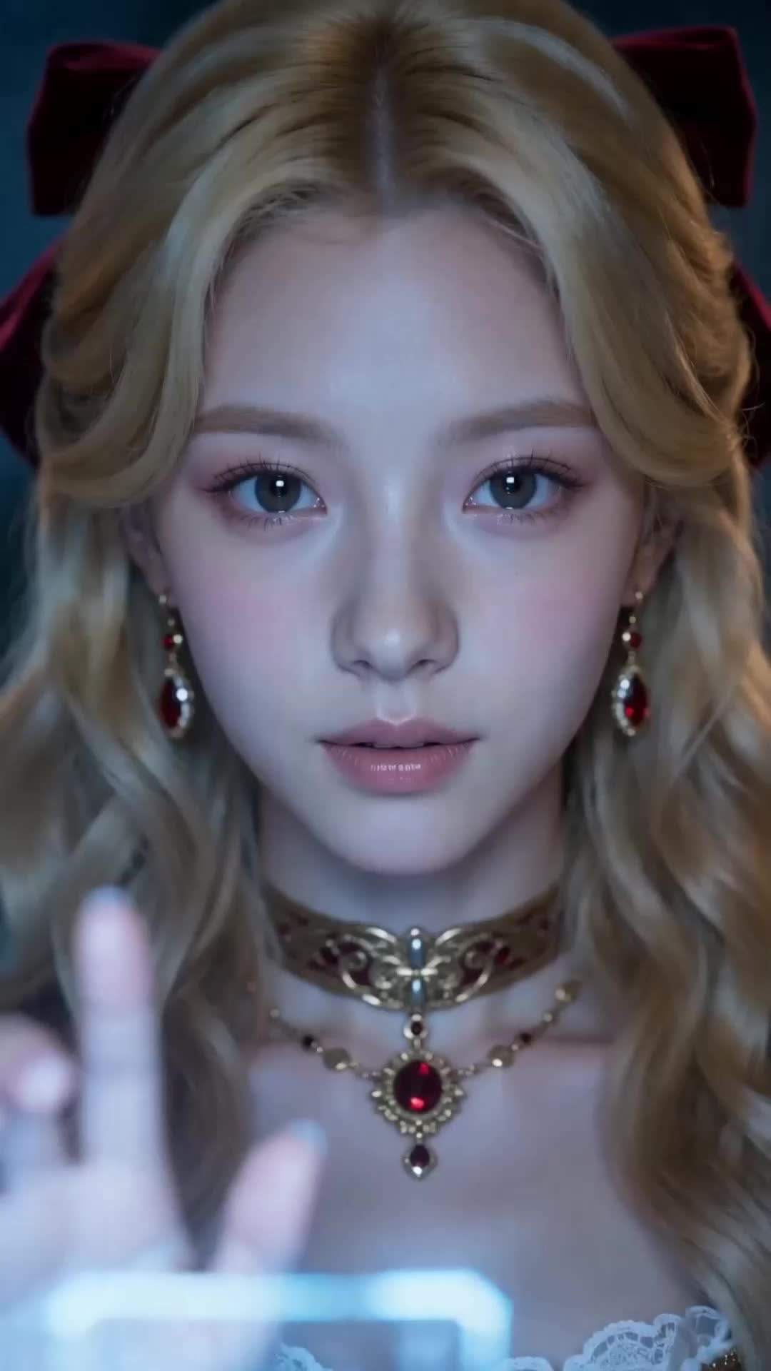 Episode 42 - Villain Princess, Four Lovers
