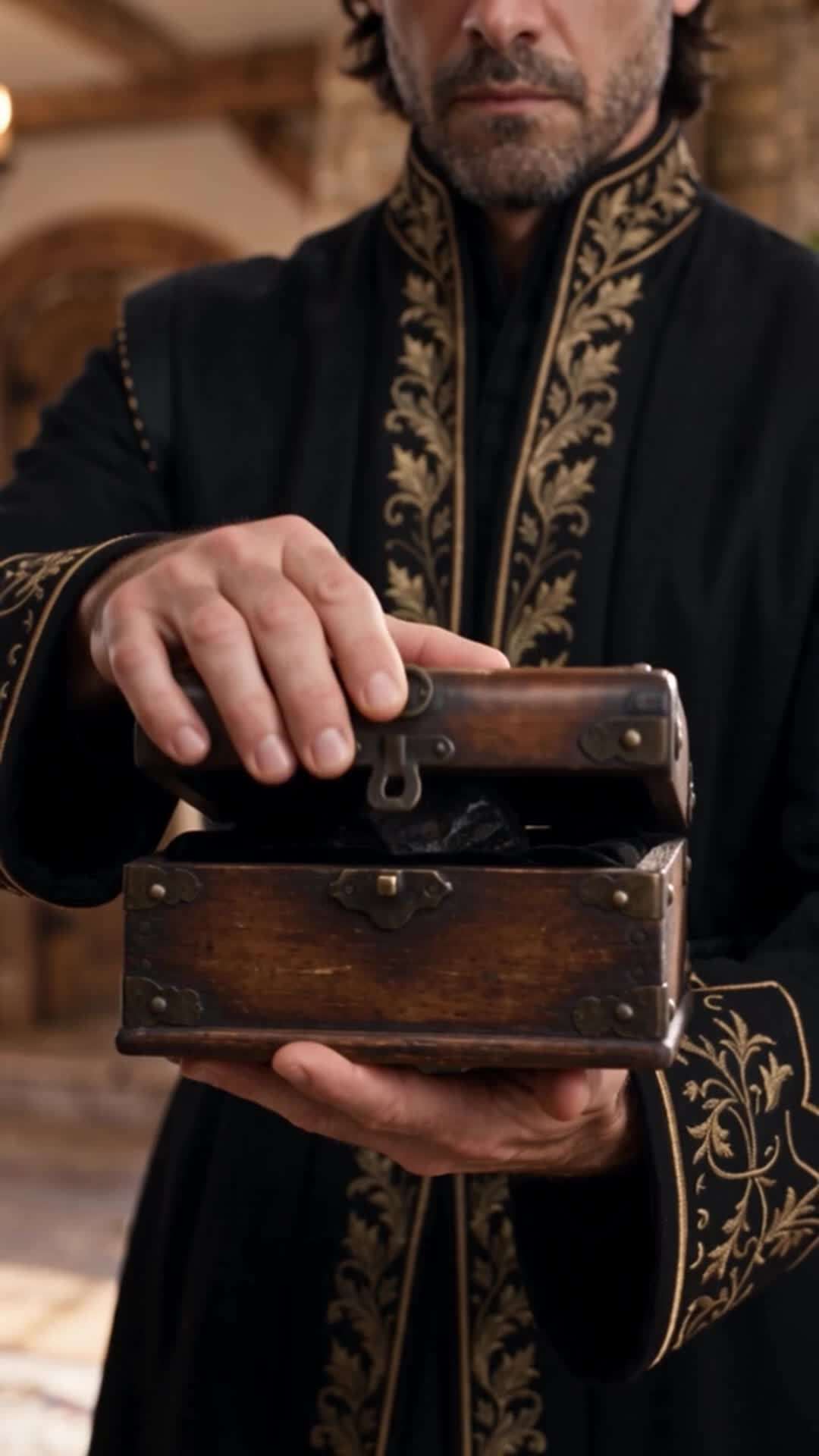 Episódio 24 - Larguei Meu Homem-Fera Idiota e Vinculei um Dragão