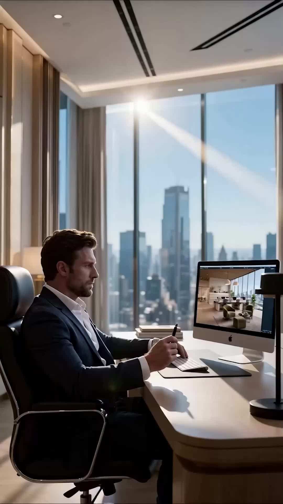 ตอน35-ภาพยนตร์ คู่ชะตาของราชันหมาป่า เต็มเรื่อง