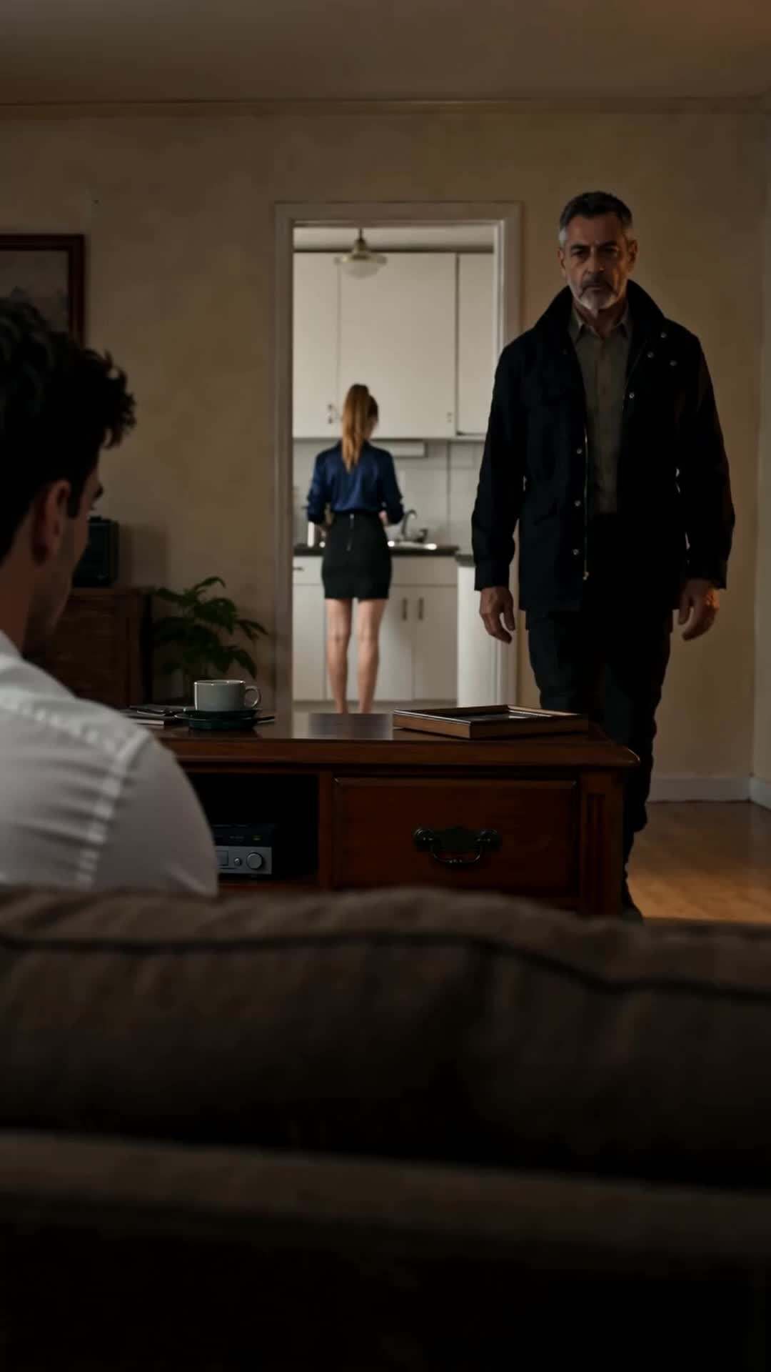 الحلقة 49 - حبيبتي السابقة سرقت إمبراطوريتي: انتقام القائد