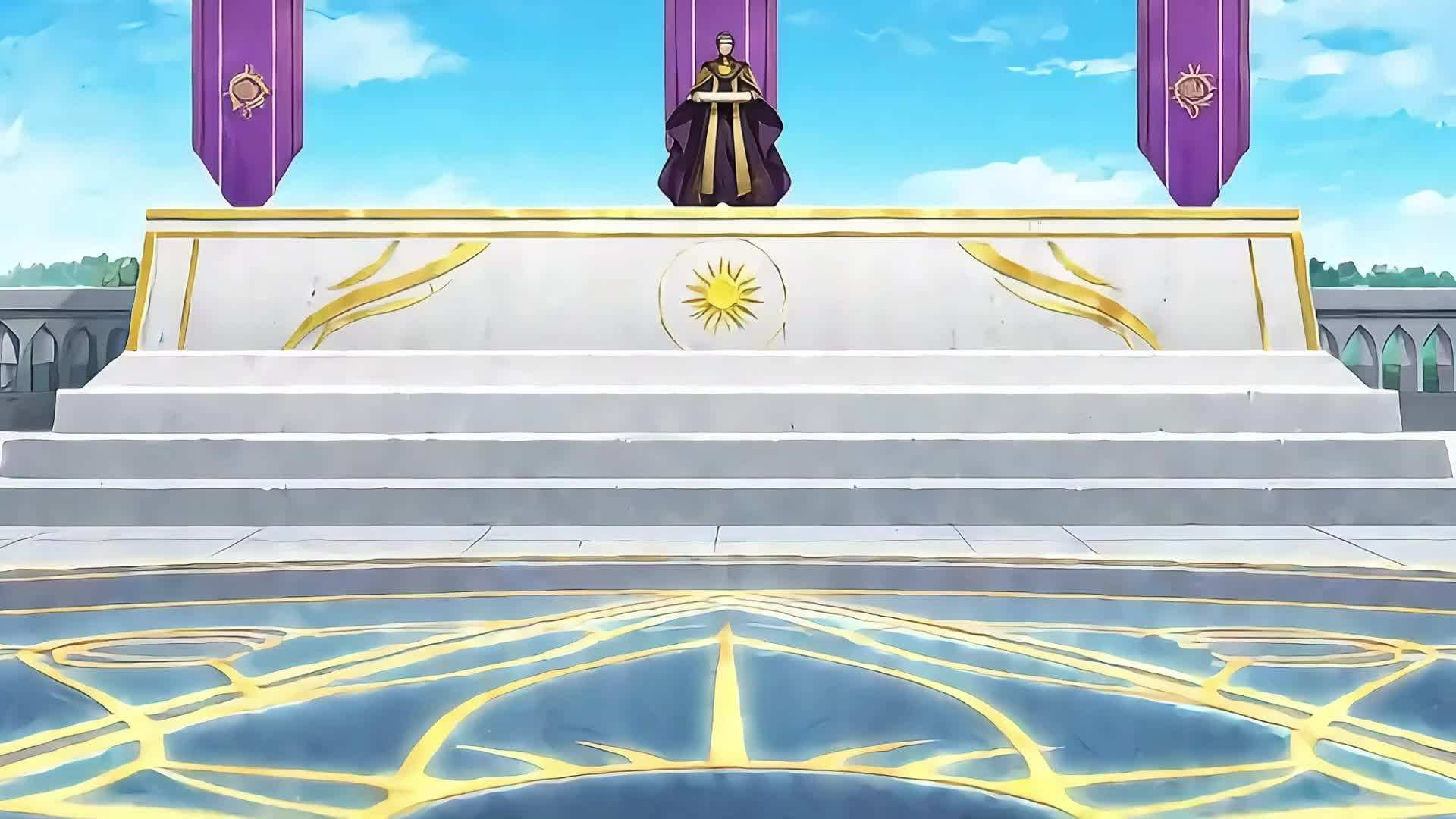 Episode 35 - My Goddess Harem