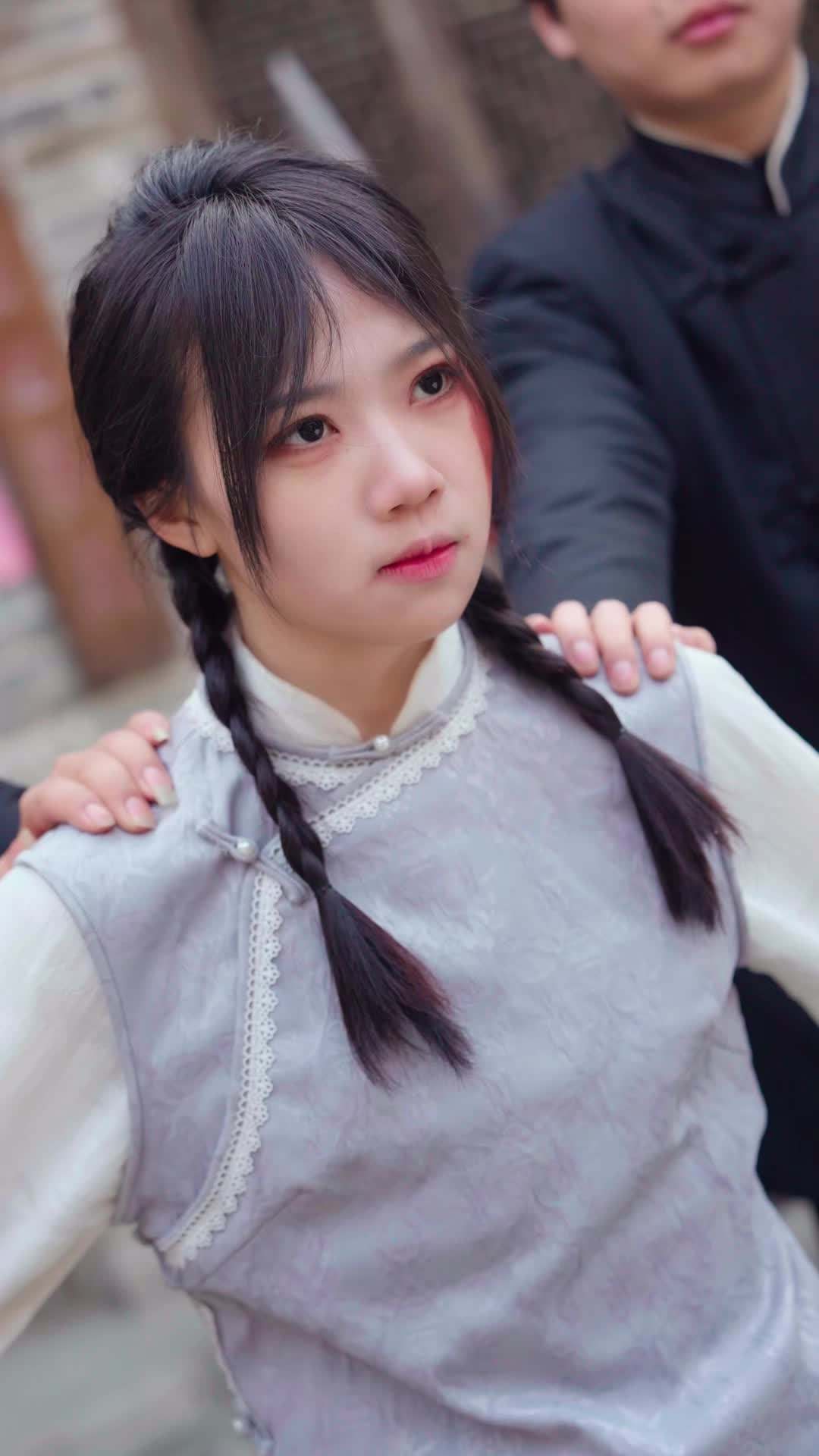 Episode 12 - The Hidden Tai Chi Heroine