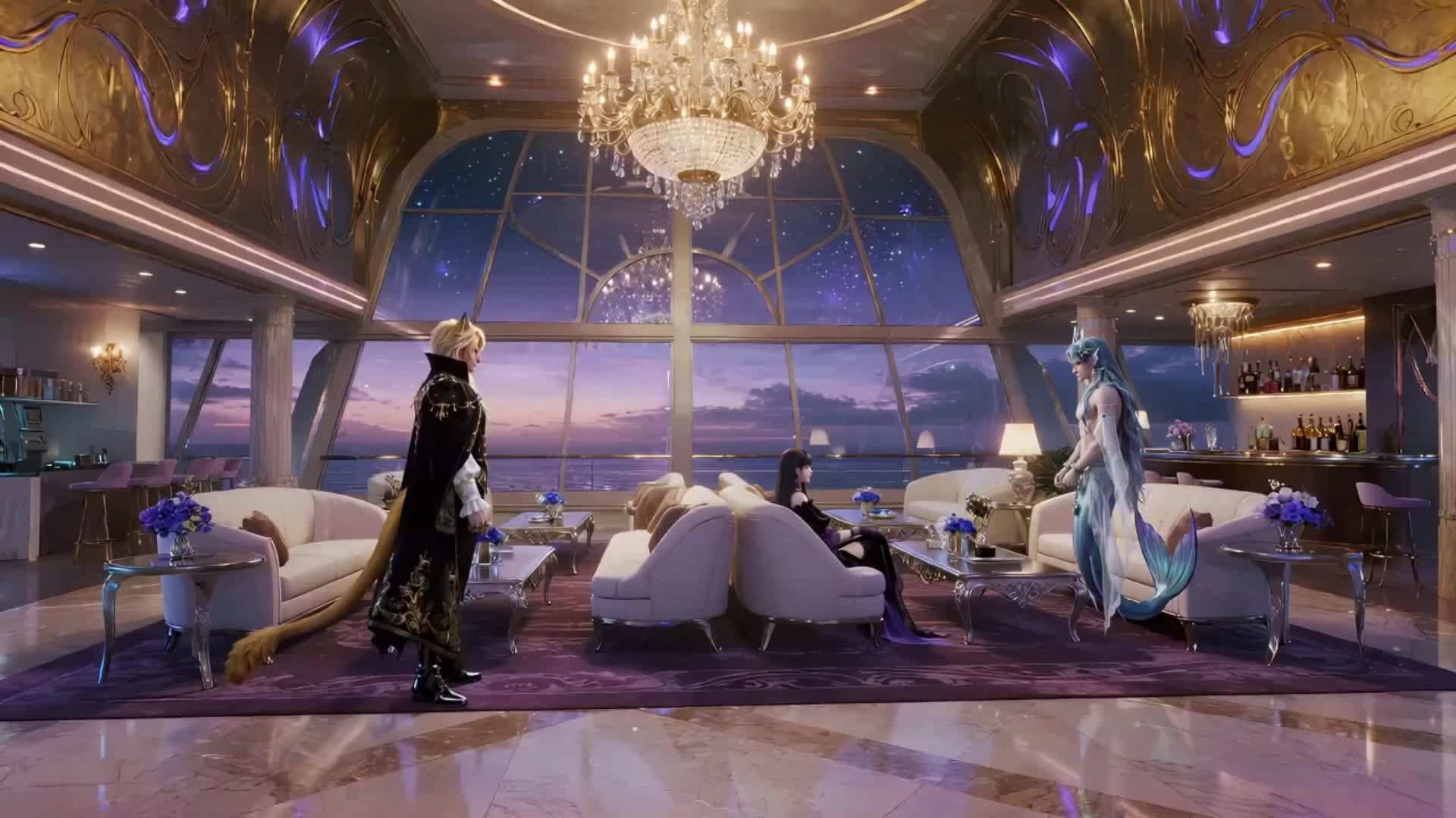 Episode 20 - The Villainess They All Fell For