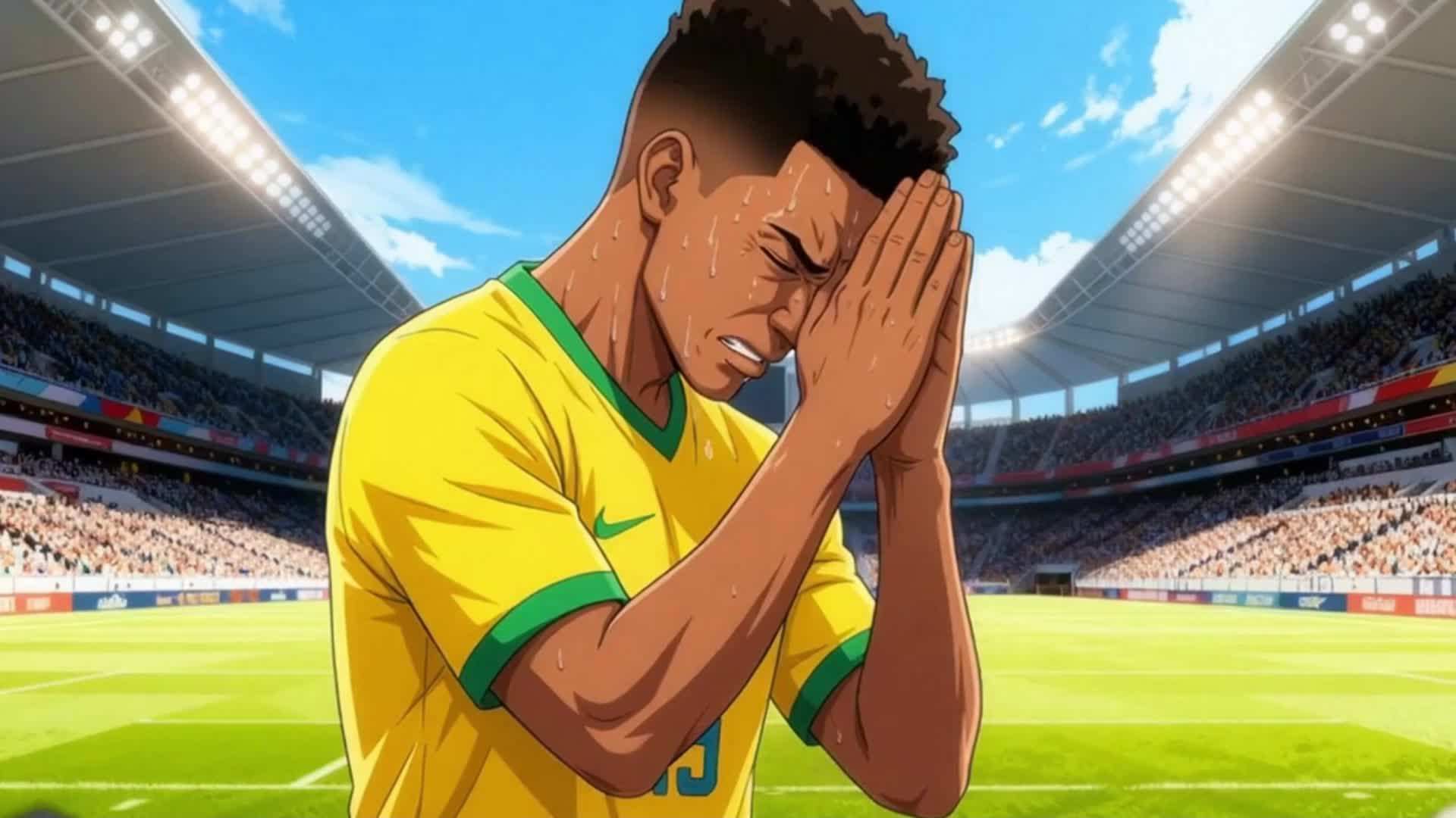 에피소드 55 - 망해가는 K-축구? 이제 내가 바꾼다
