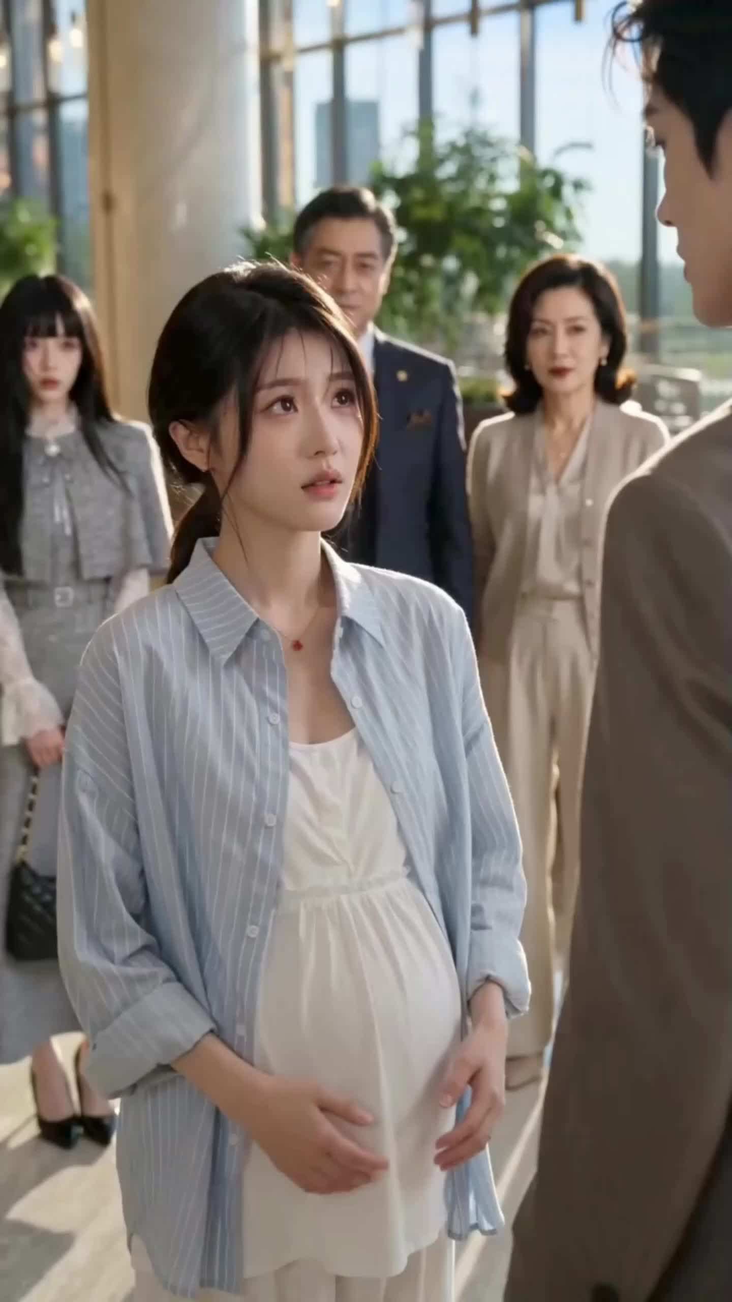 에피소드 35 - 달콤한 그대에게