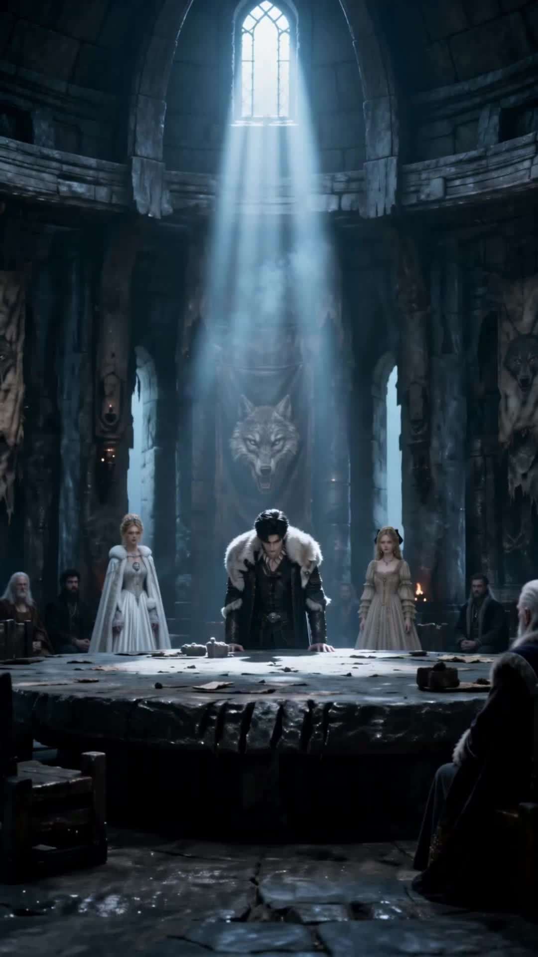Episode 22 - The Alpha Rejected Me, But the Dragon King Claimed Me