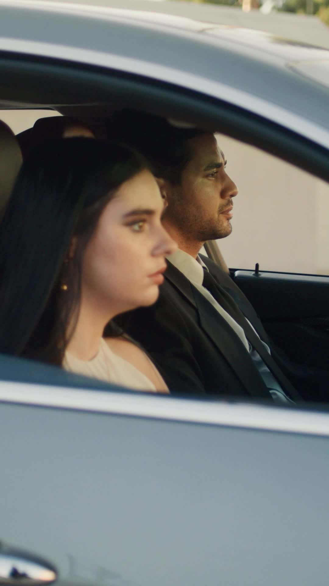 Episode 58 - Married at First Sight