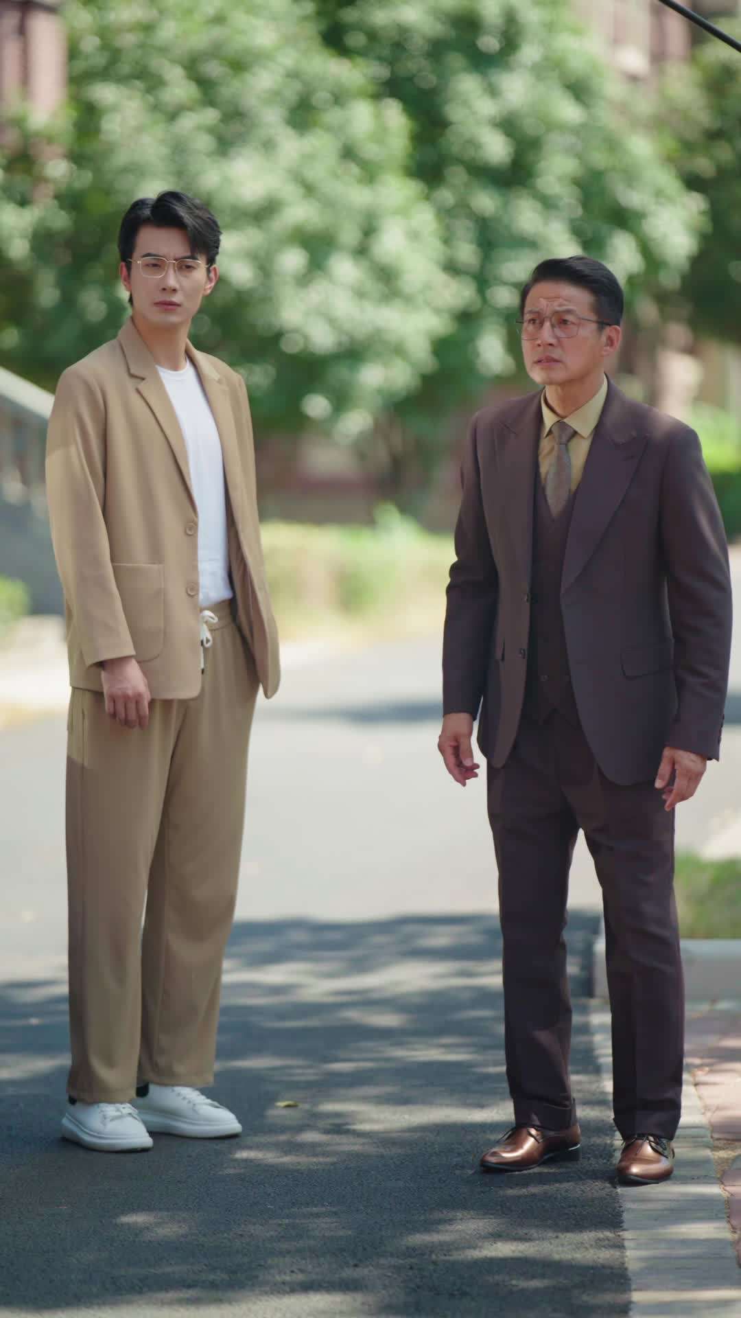 Episode 32 - My One-Night Lover Is My Contract Husband