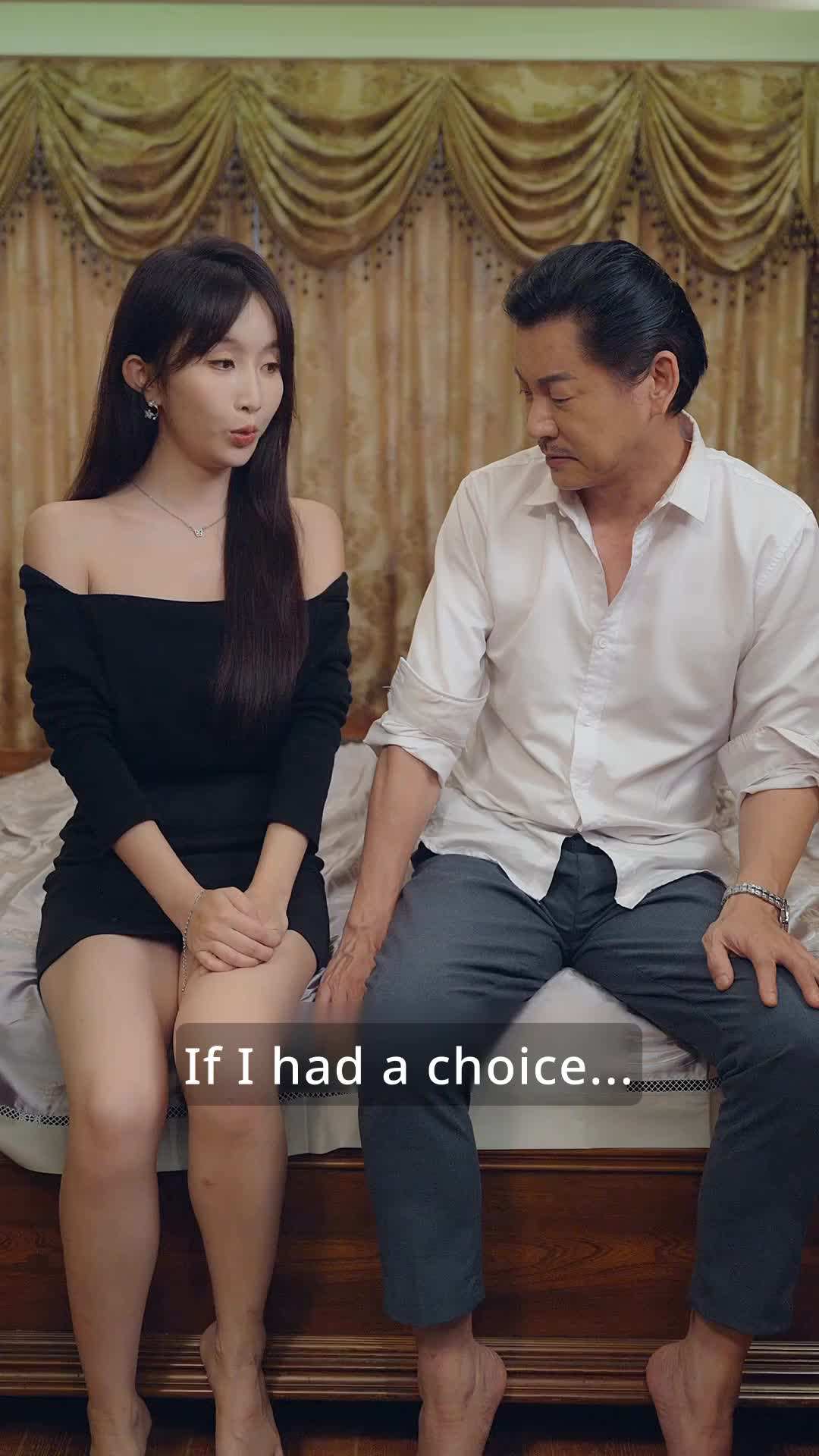 Episode 7 - I Fell in Love with My Beautiful Maid