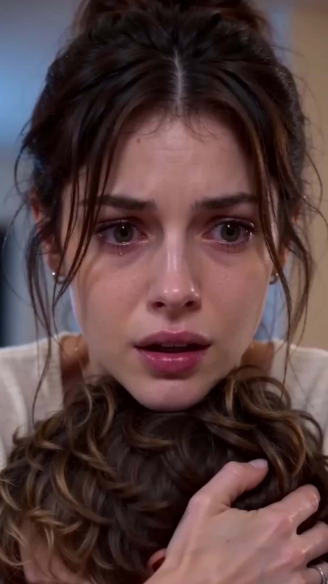 Bölüm 7 - Beni Uyandıran Darbe