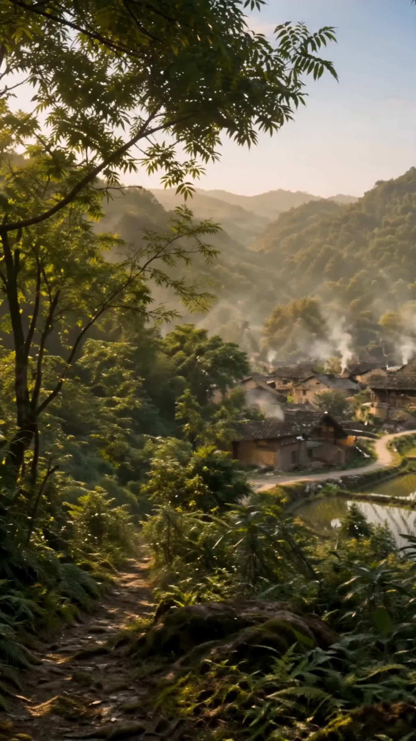ตอน37-ภาพยนตร์ สาวอ้วนทะลุมิติ พลิกชะตาสู่ความมั่งคั่ง เต็มเรื่อง