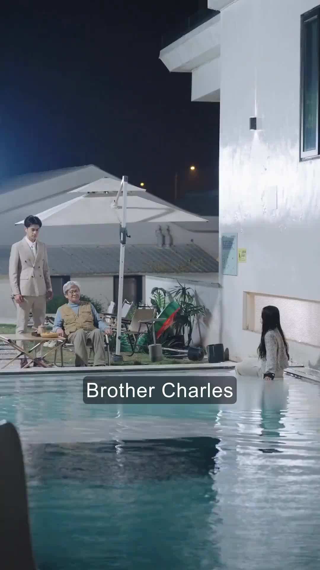 Episode 63 - CEO's Wife Spoiled by Three Big Shot Brothers