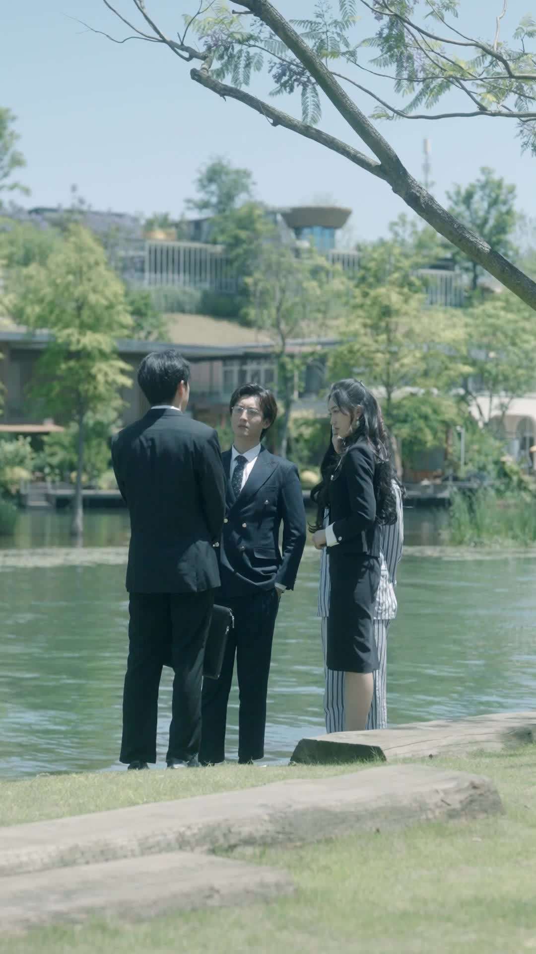에피소드 48 - 도플갱어: 인생 체인지