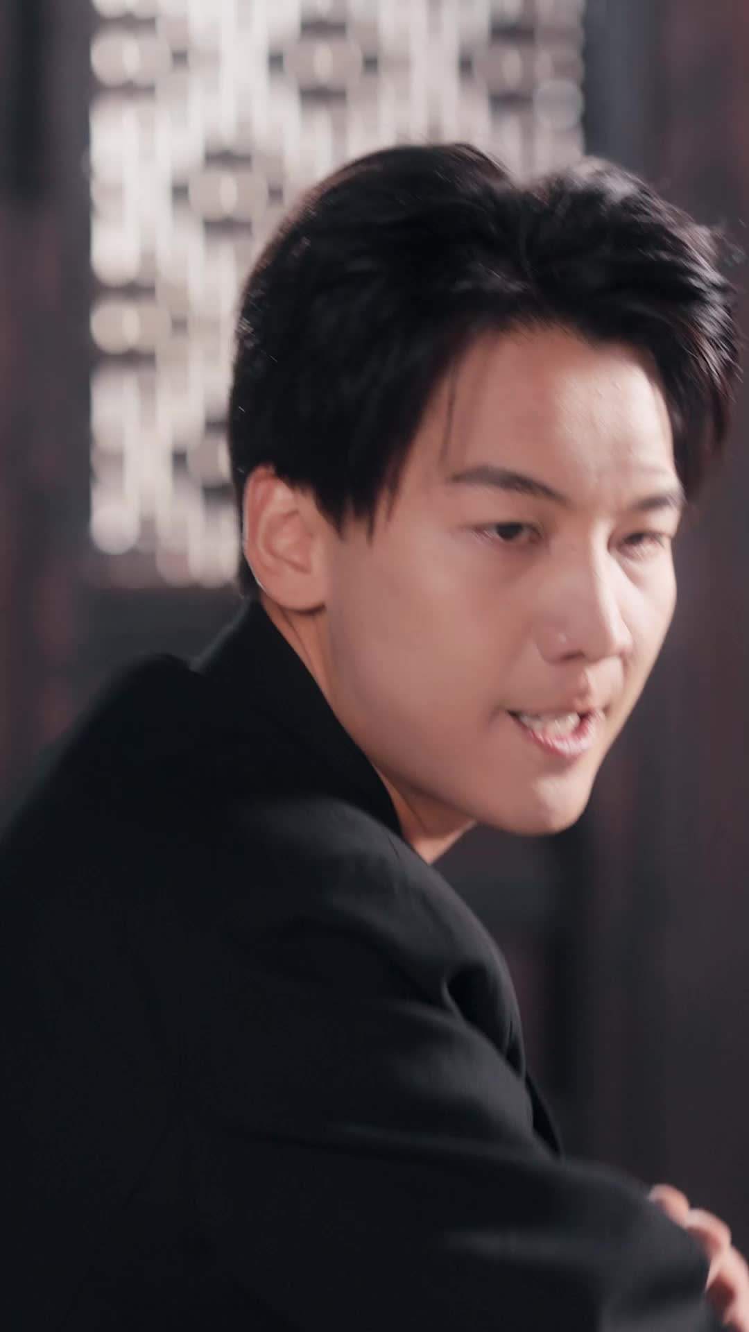 第26集 - 誘愛魔尊大小姐