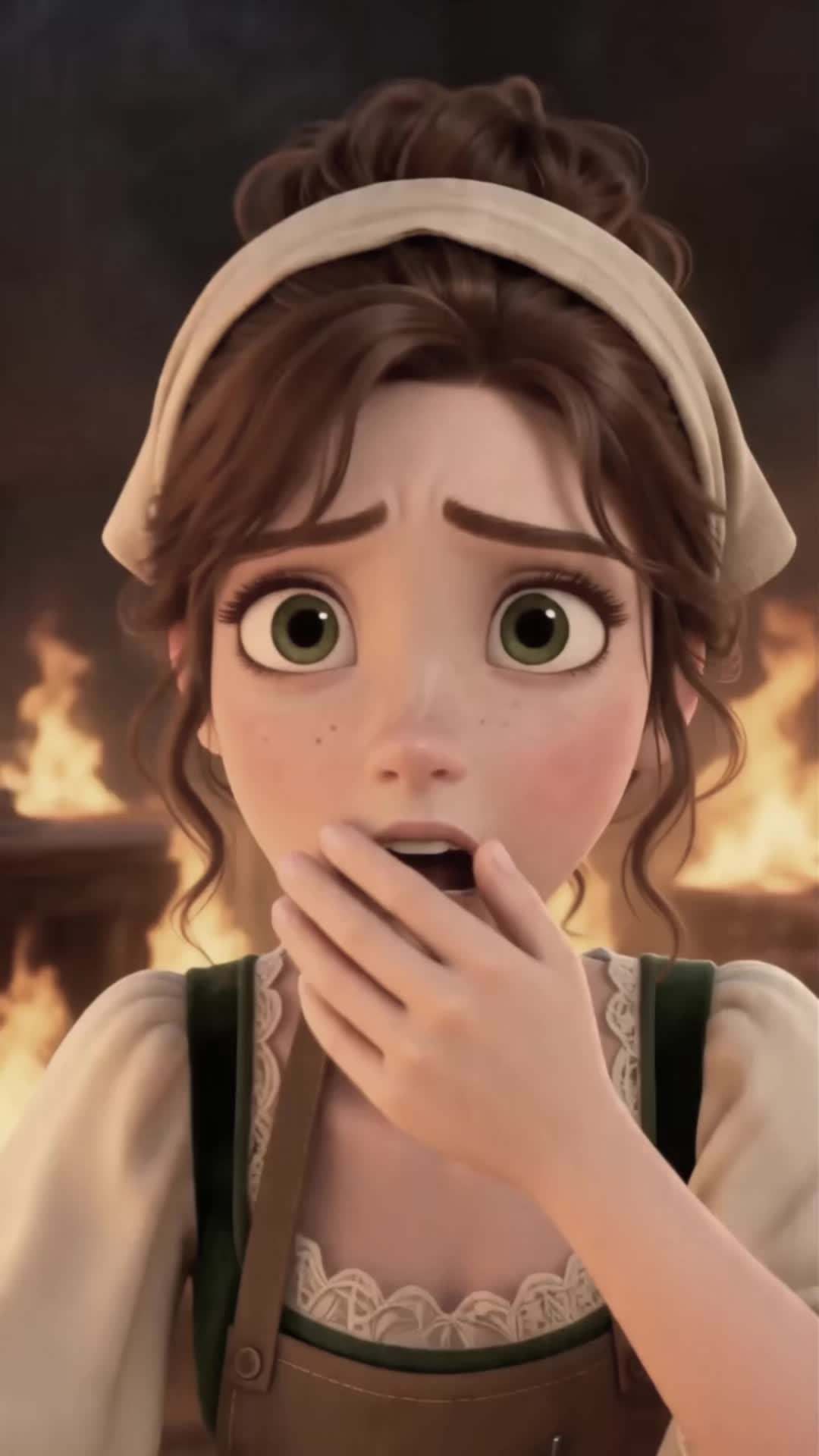 Episode 11 - The Starlight Seamstress