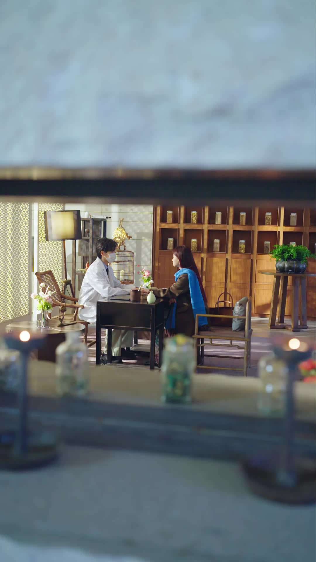 Episode 1 - Doctor, Sleep with Me, Heal My Heart