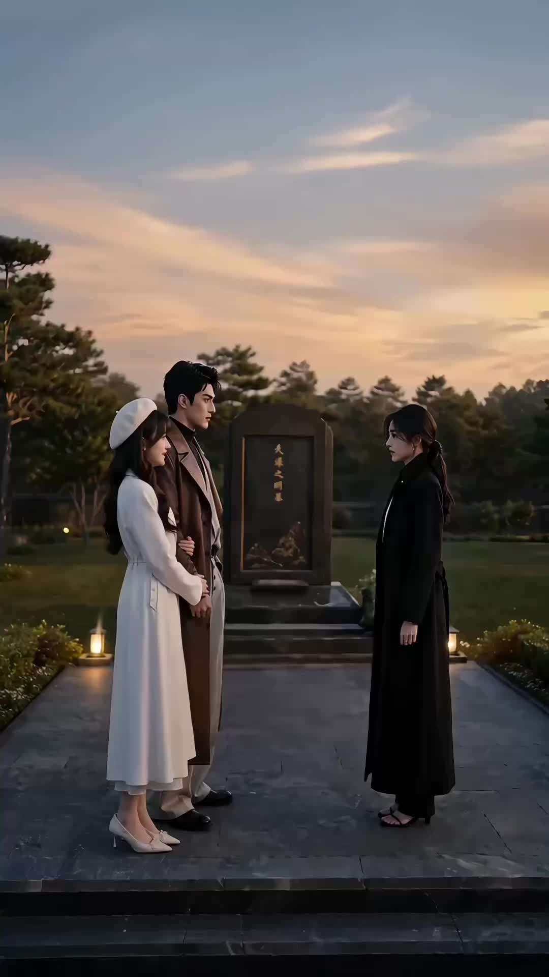 ตอน6-ภาพยนตร์ สายเกินไปที่จะรัก เต็มเรื่อง