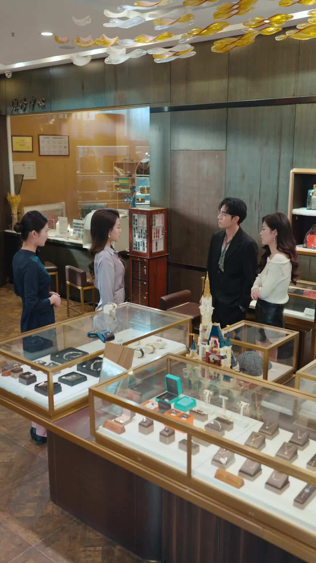 Episode 22 - No More Nice Girl
