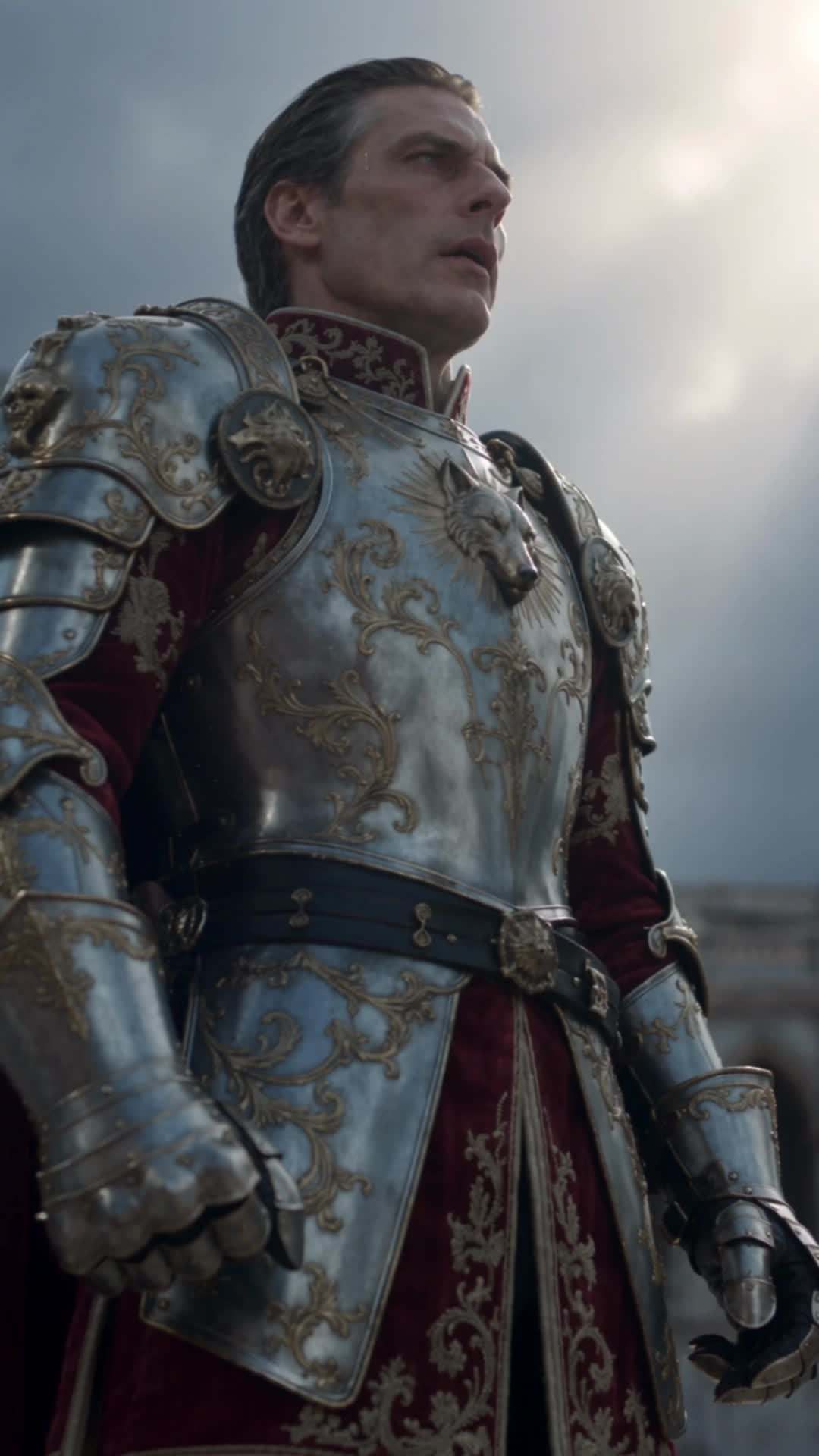 Episode 19 - They Cast Me Out, So I Returned as the Wolf God