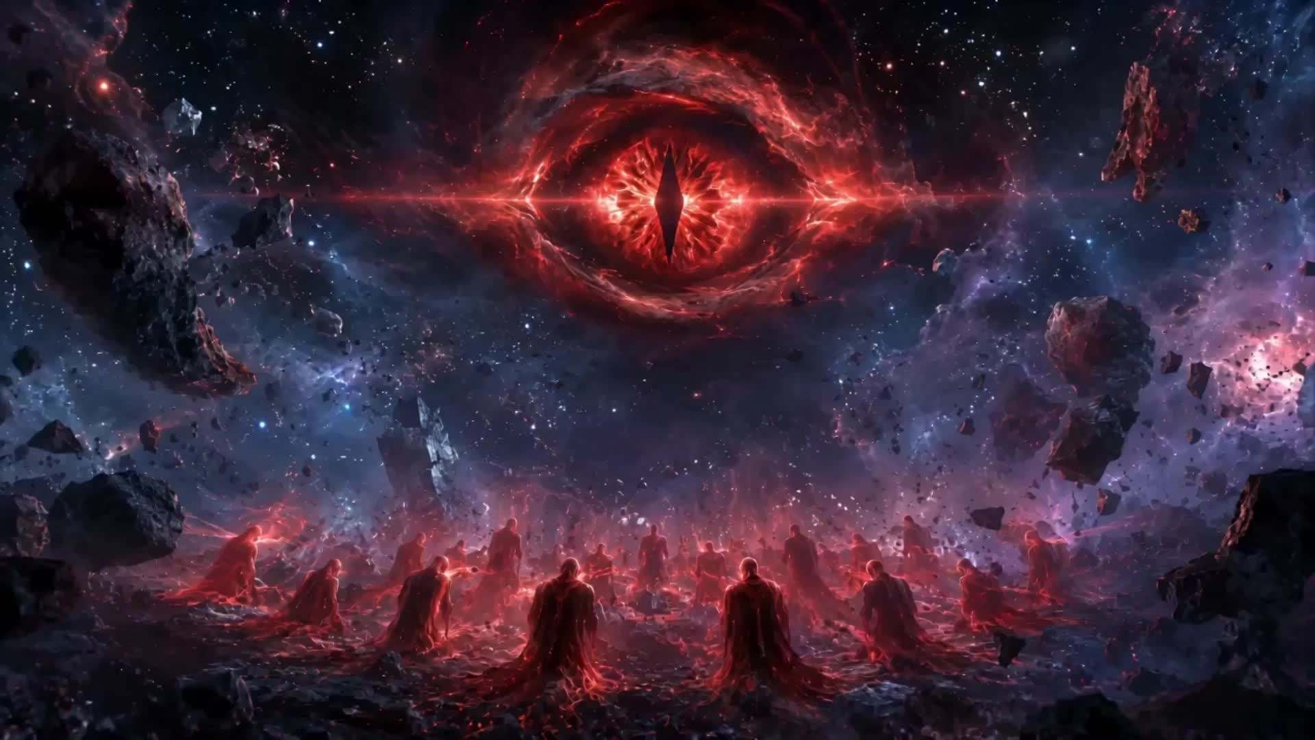 Episodio 1 - Mi maestro más poderoso finge ser débil 2