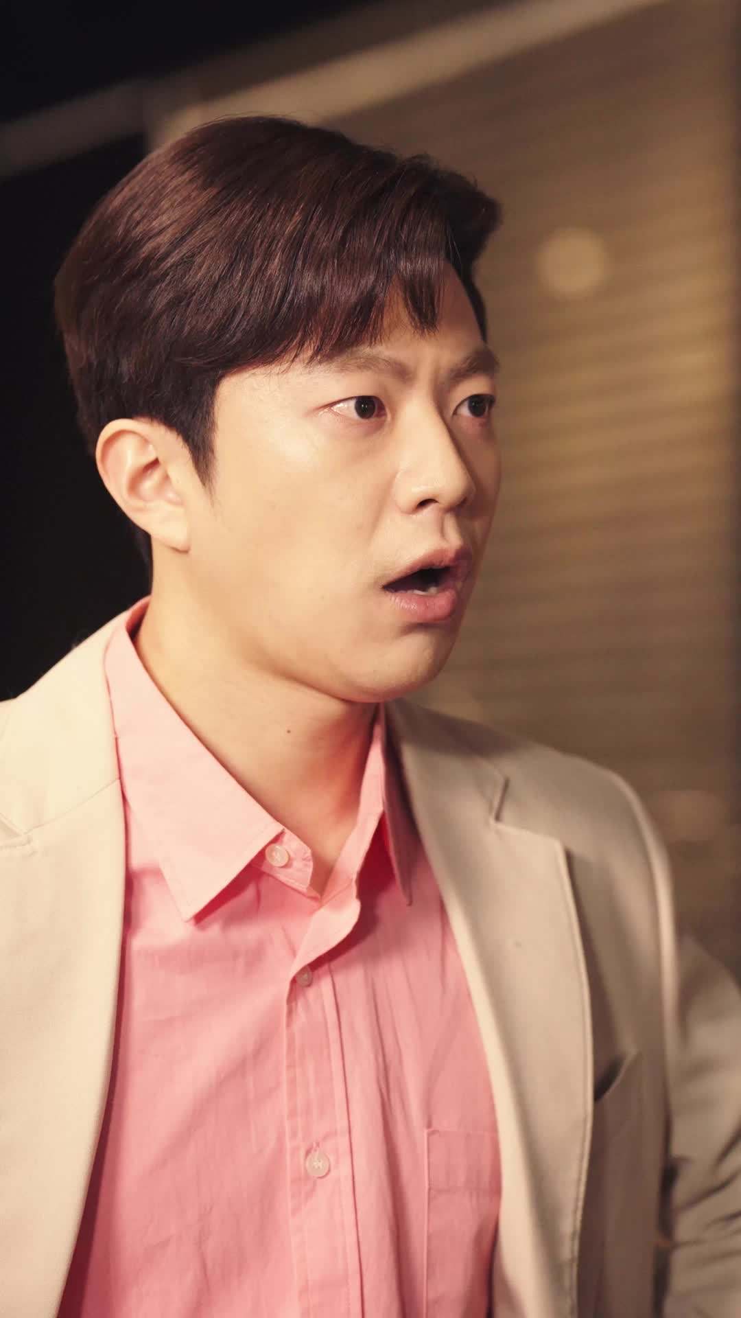 에피소드 42 - 사심폭발 로망스