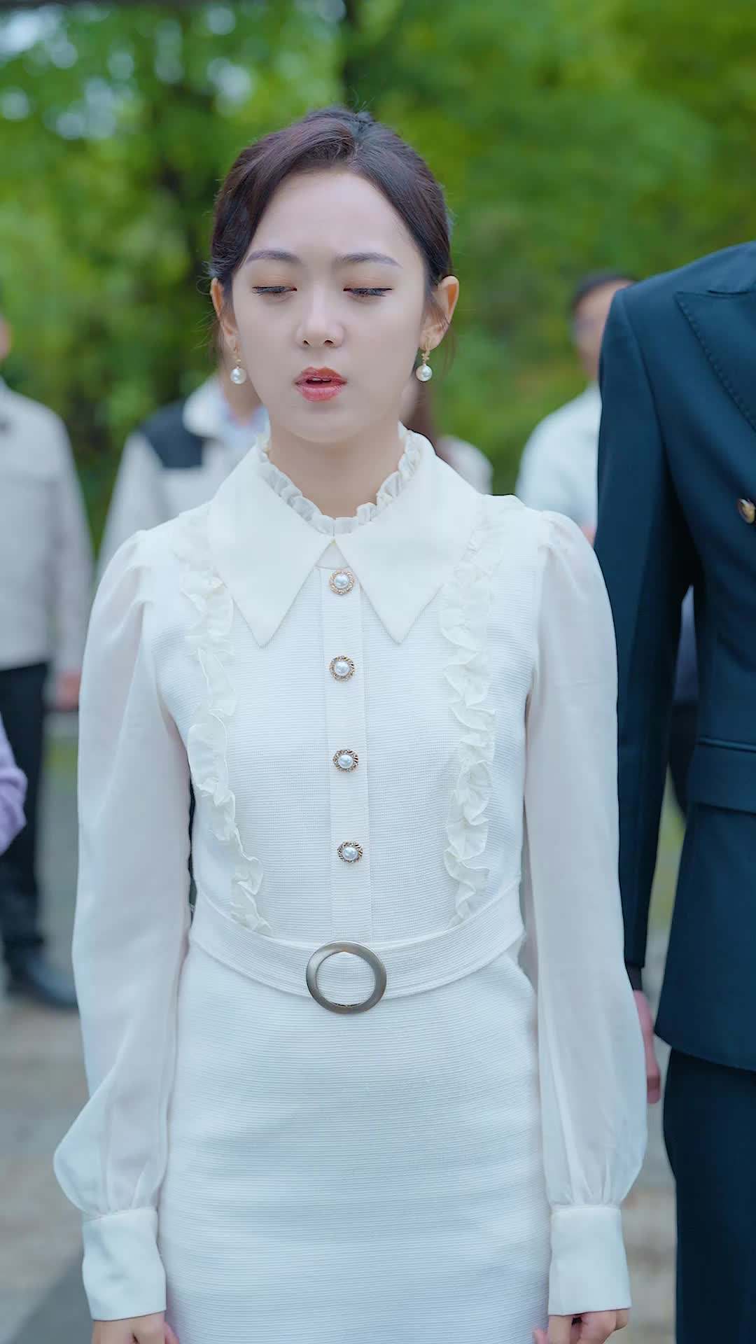 Episode 80 - Rise of the Heiress with X-Ray Vision