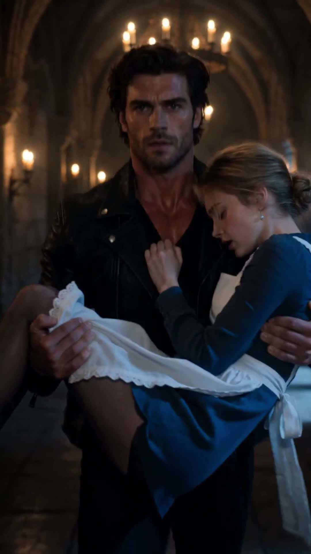 Episode 39 - The Alpha and His Nanny Luna
