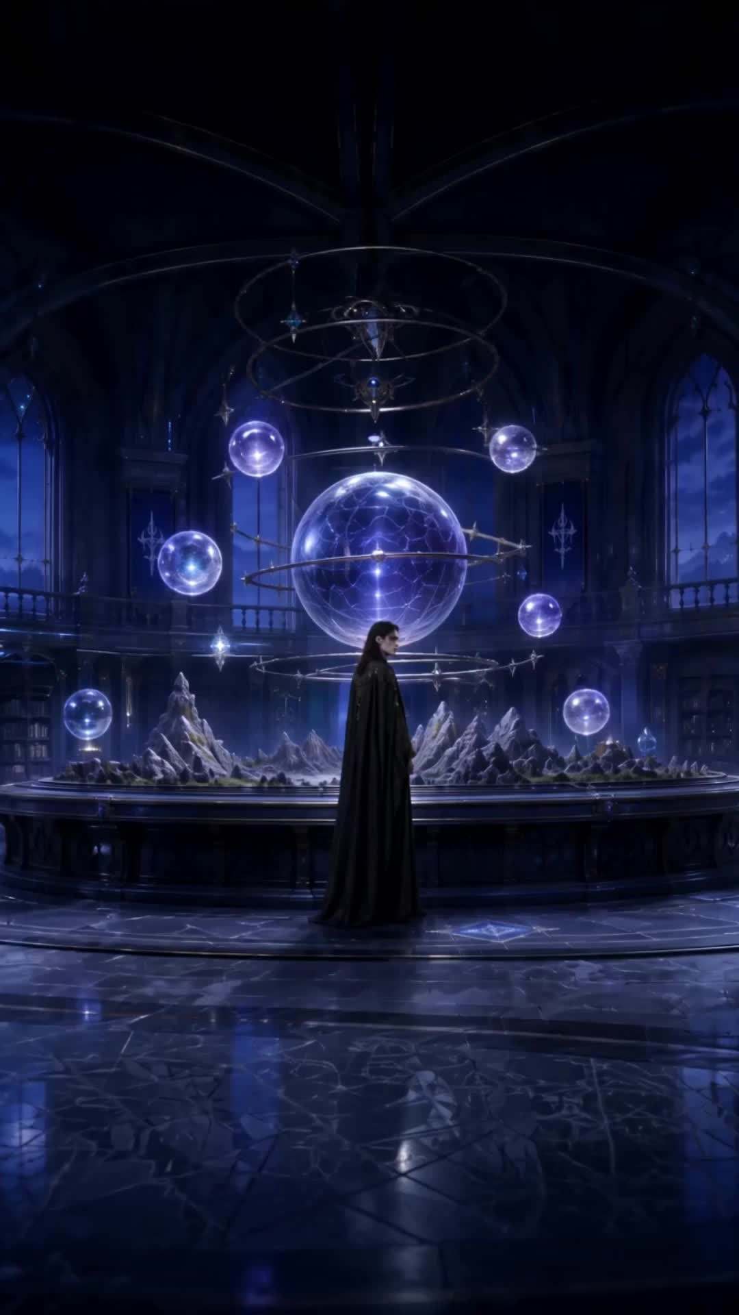 Episode 18 - The Revenant’s Vow: Shattered Crown
