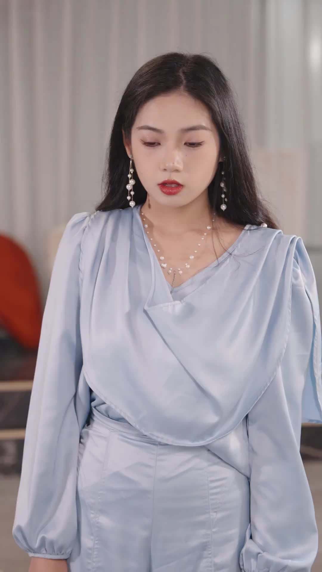 에피소드 41 - 이혼 후 난 재벌 손녀가 되었다