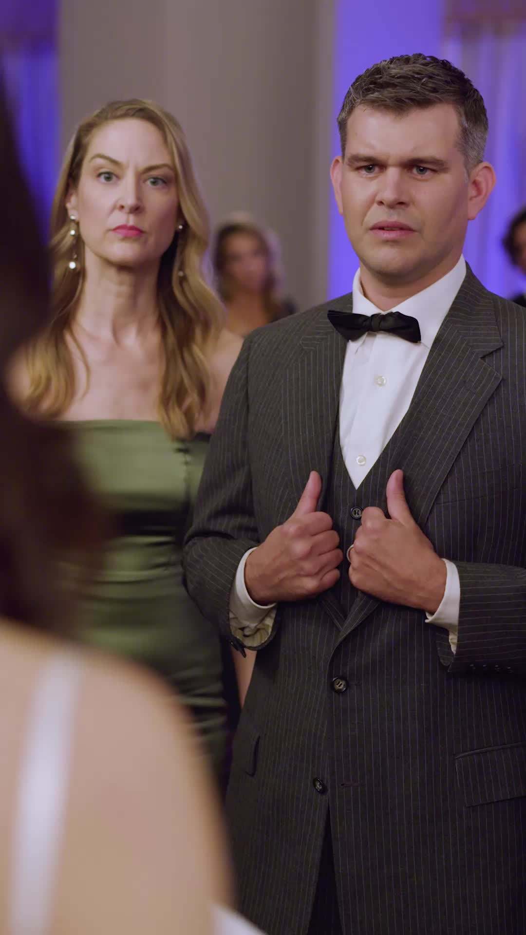Épisode 30 - Audrey en pleine floraison