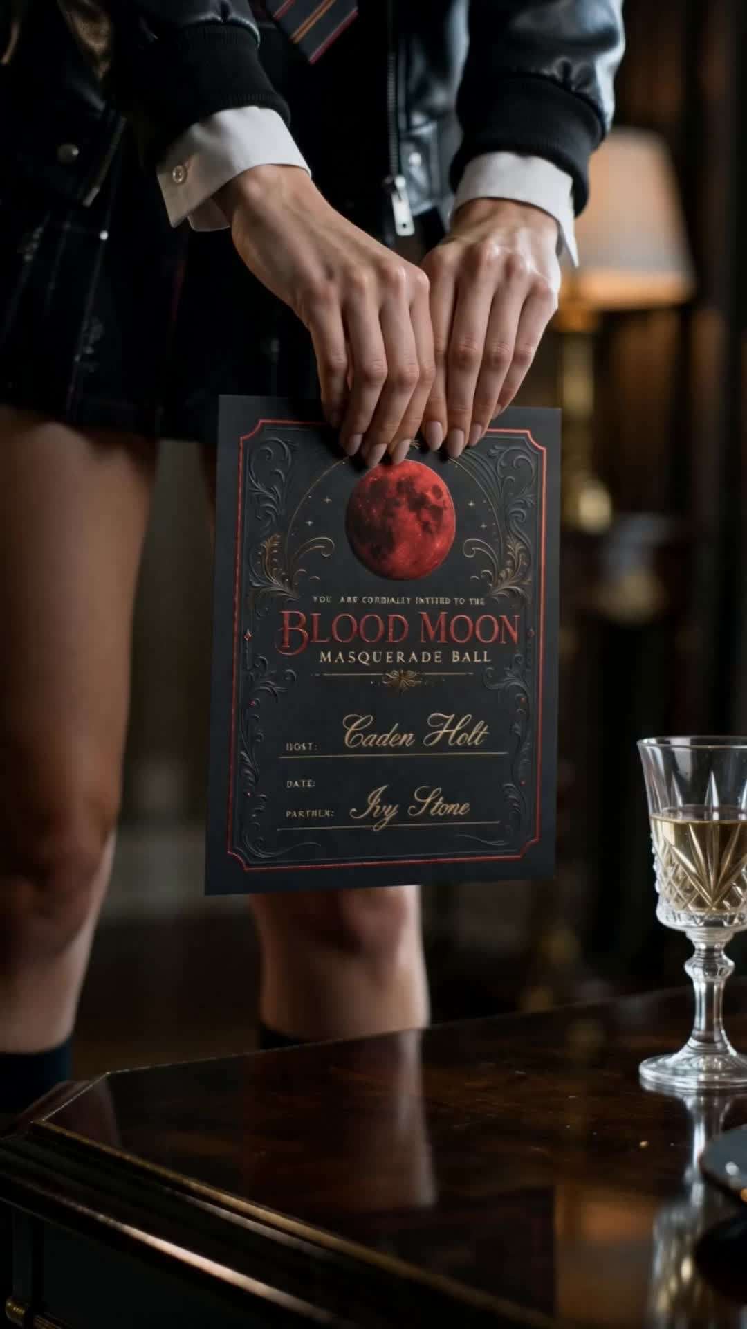 Episode 7 - Double Souls Under the Moon