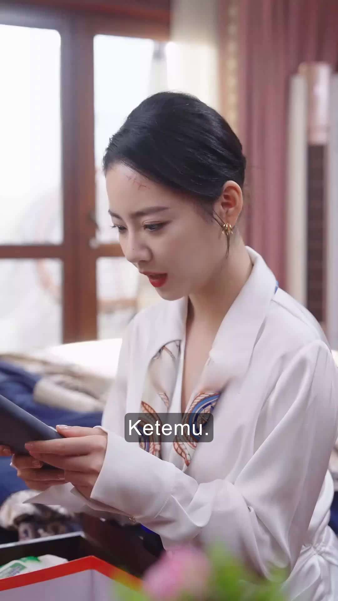 Episode 11 - Bereinkarnasi Sebagai Istri CEO Hebat