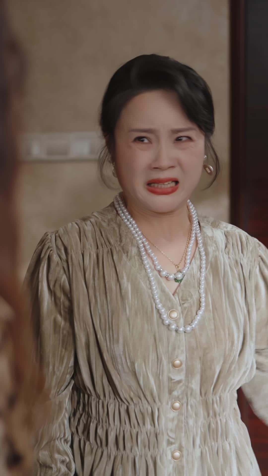 Episode 22 - Tailor Wife & Her Protective Boss