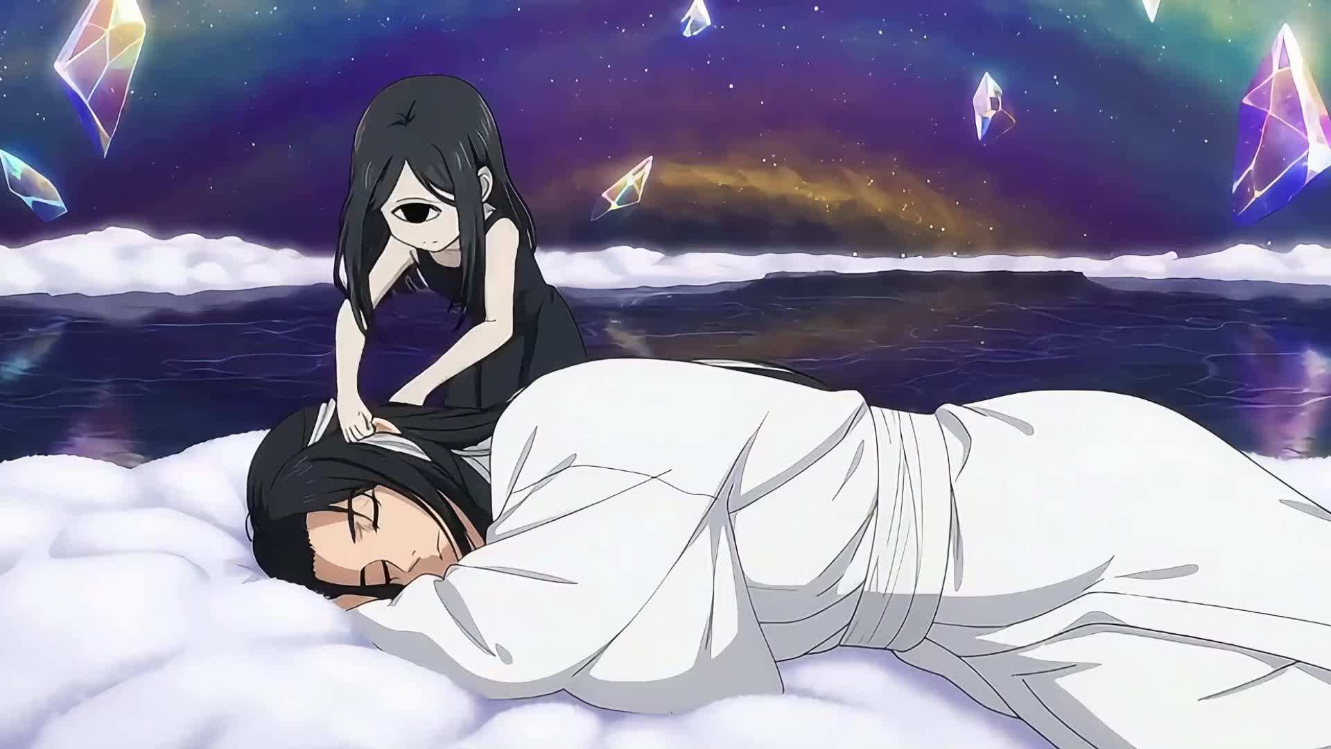 Episode 60 - Slept Through the End of Nine Suns