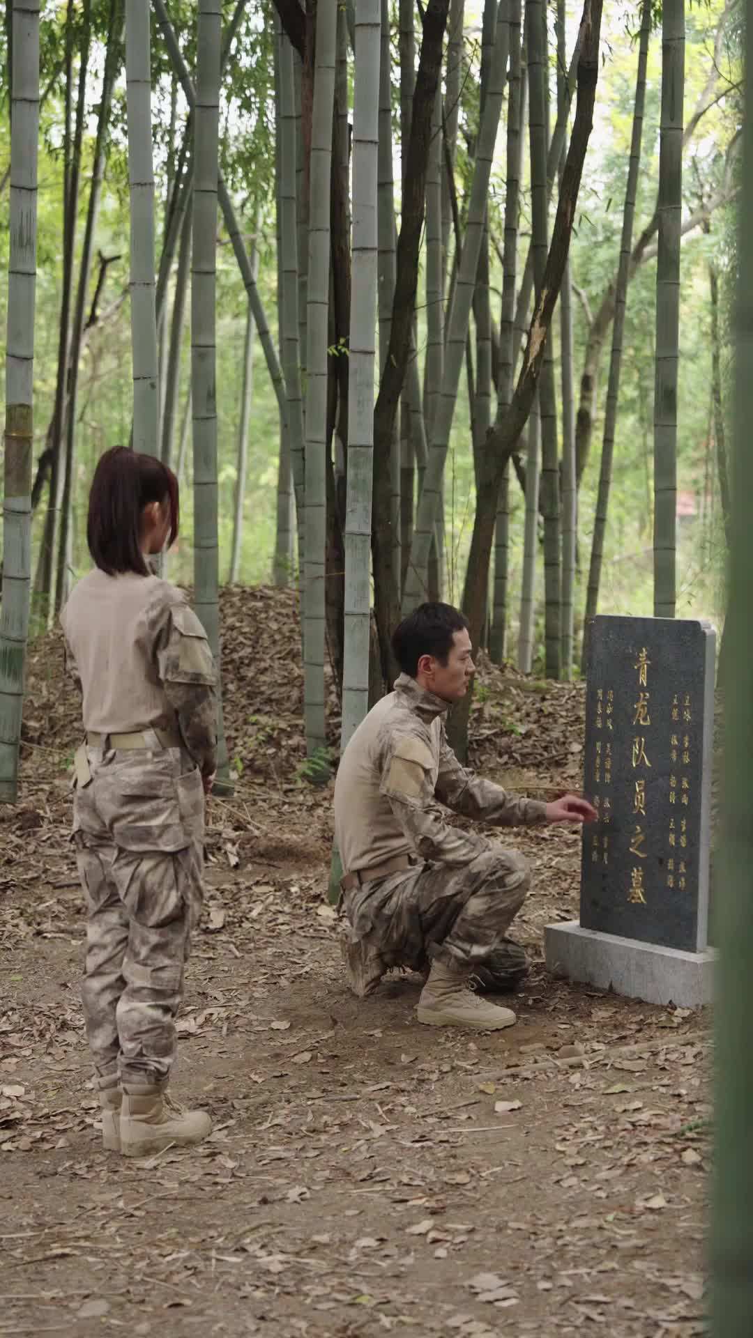 エピソード5 - 最強兵士：魔眼のスナイパー