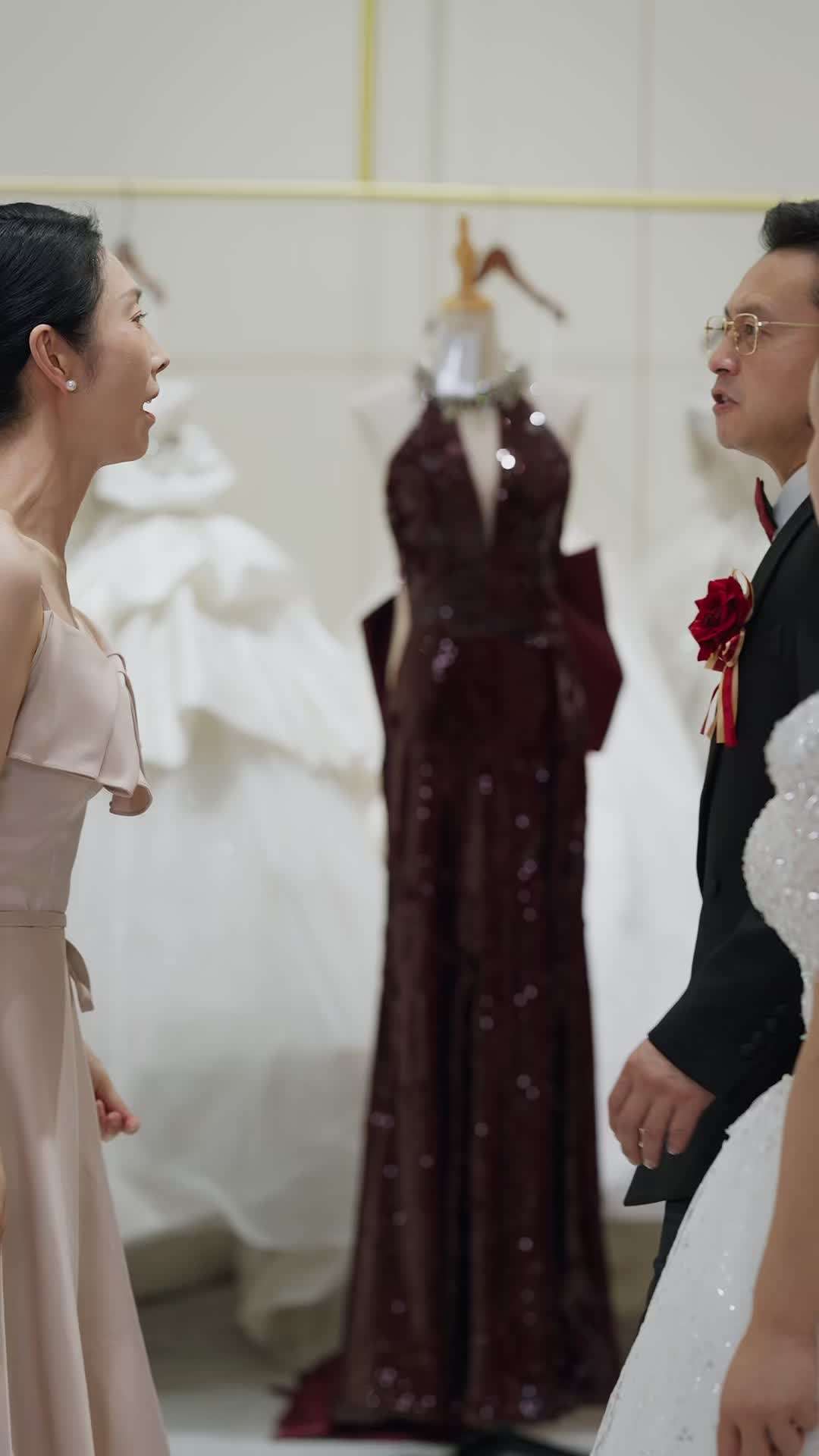 Episode 12 - After the I Do