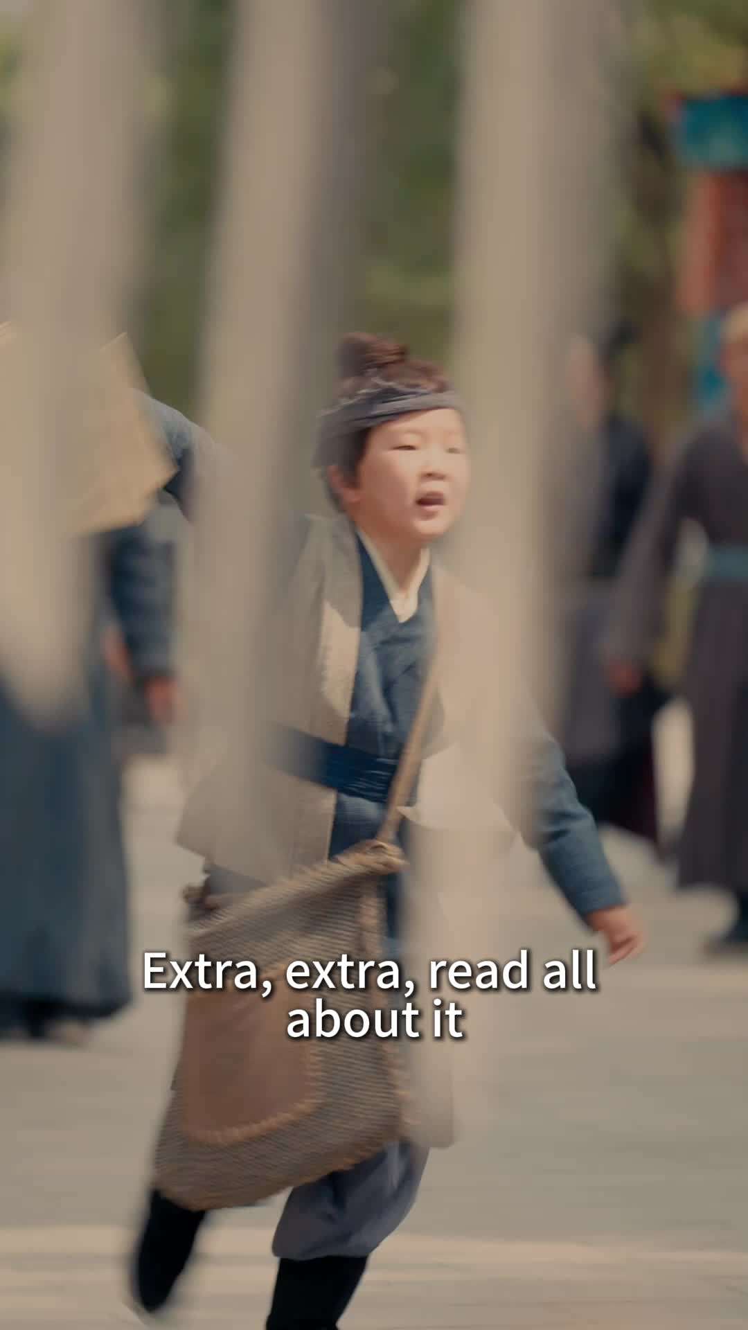 Episode 49 - Modern Emperor Who Speaks English