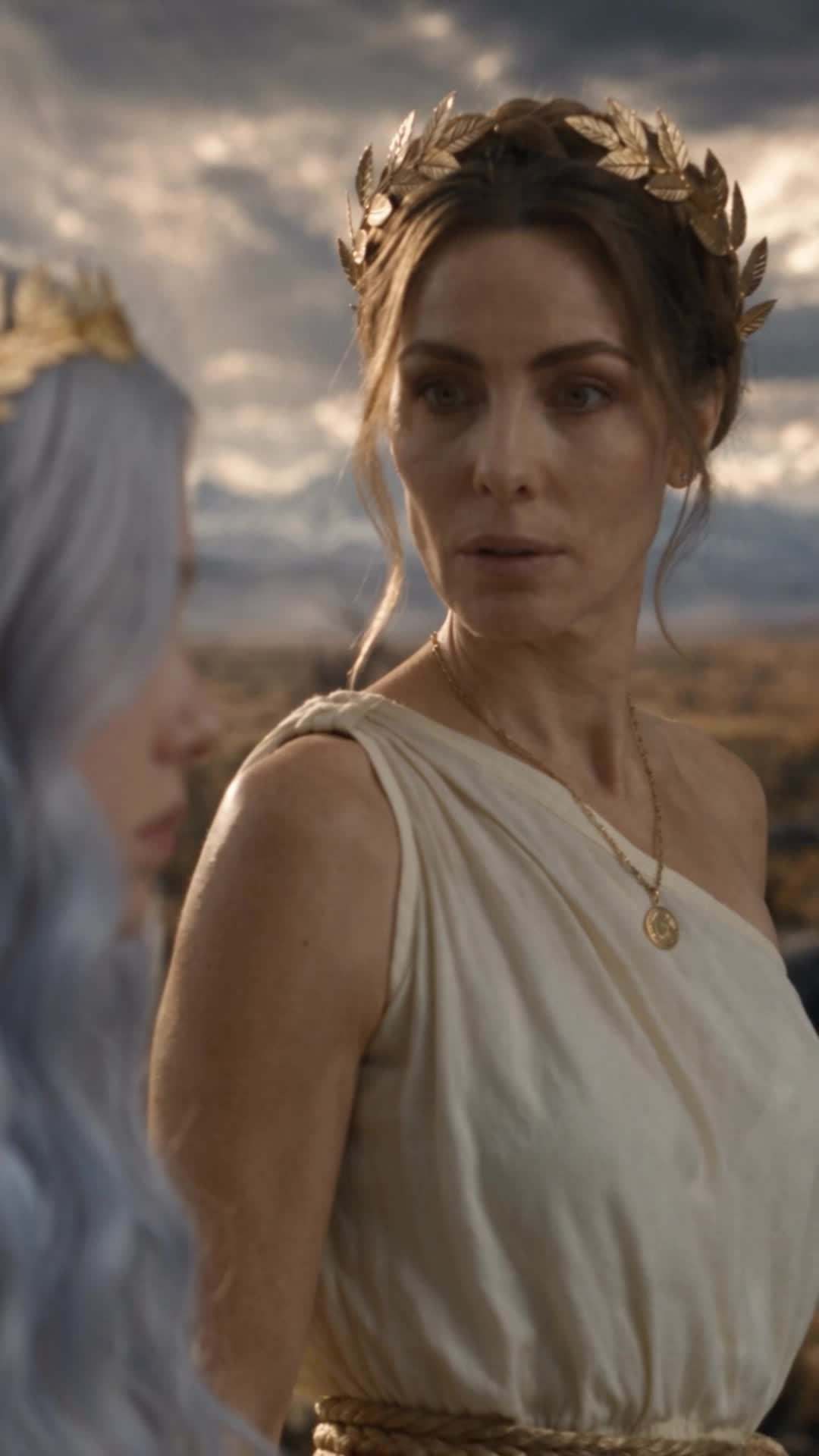 Episode 33 - Star Goddess Returns