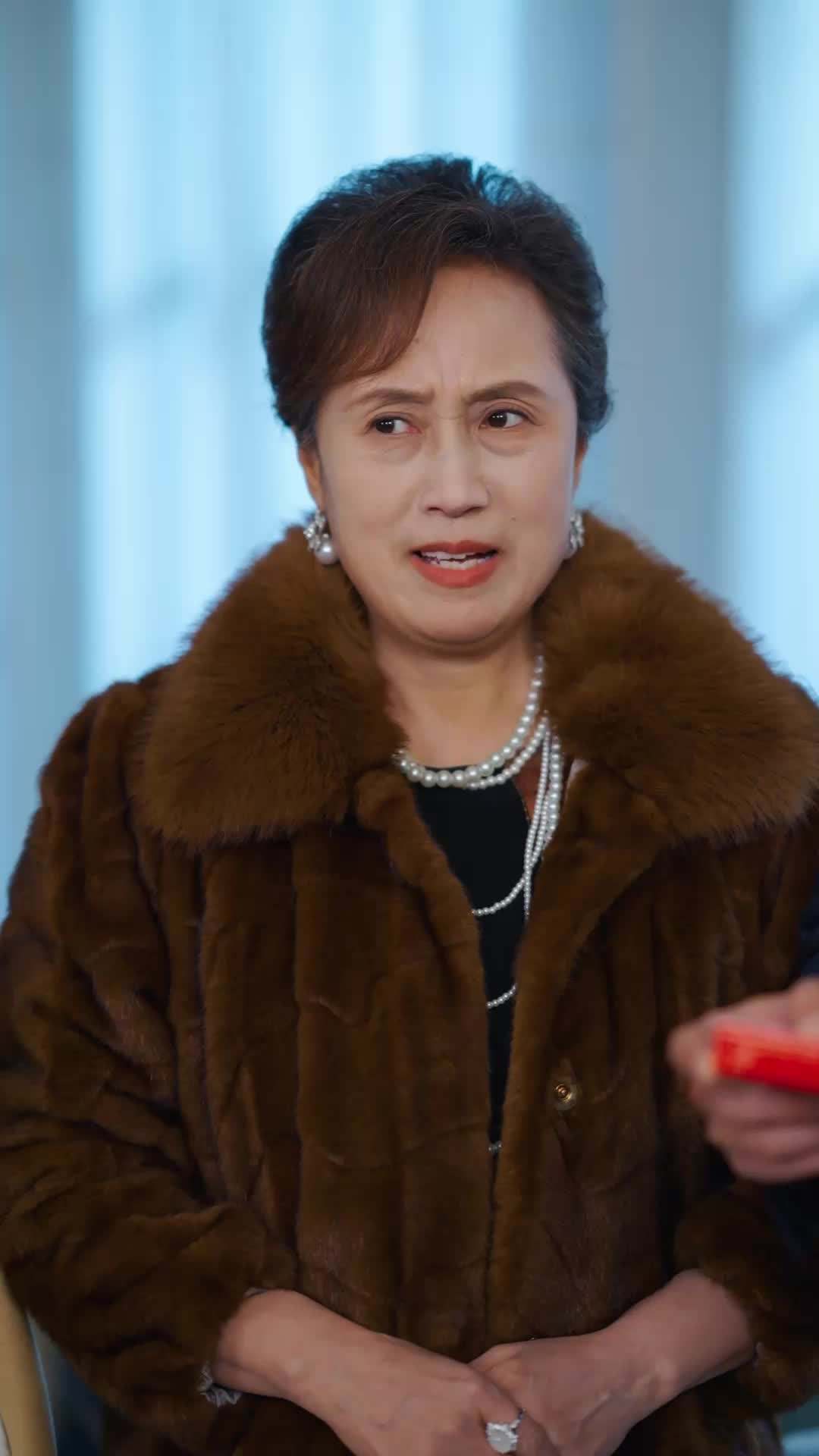 에피소드 44 - 전음을 들은 재벌가 예비 엄마가 가문을 살리는 법