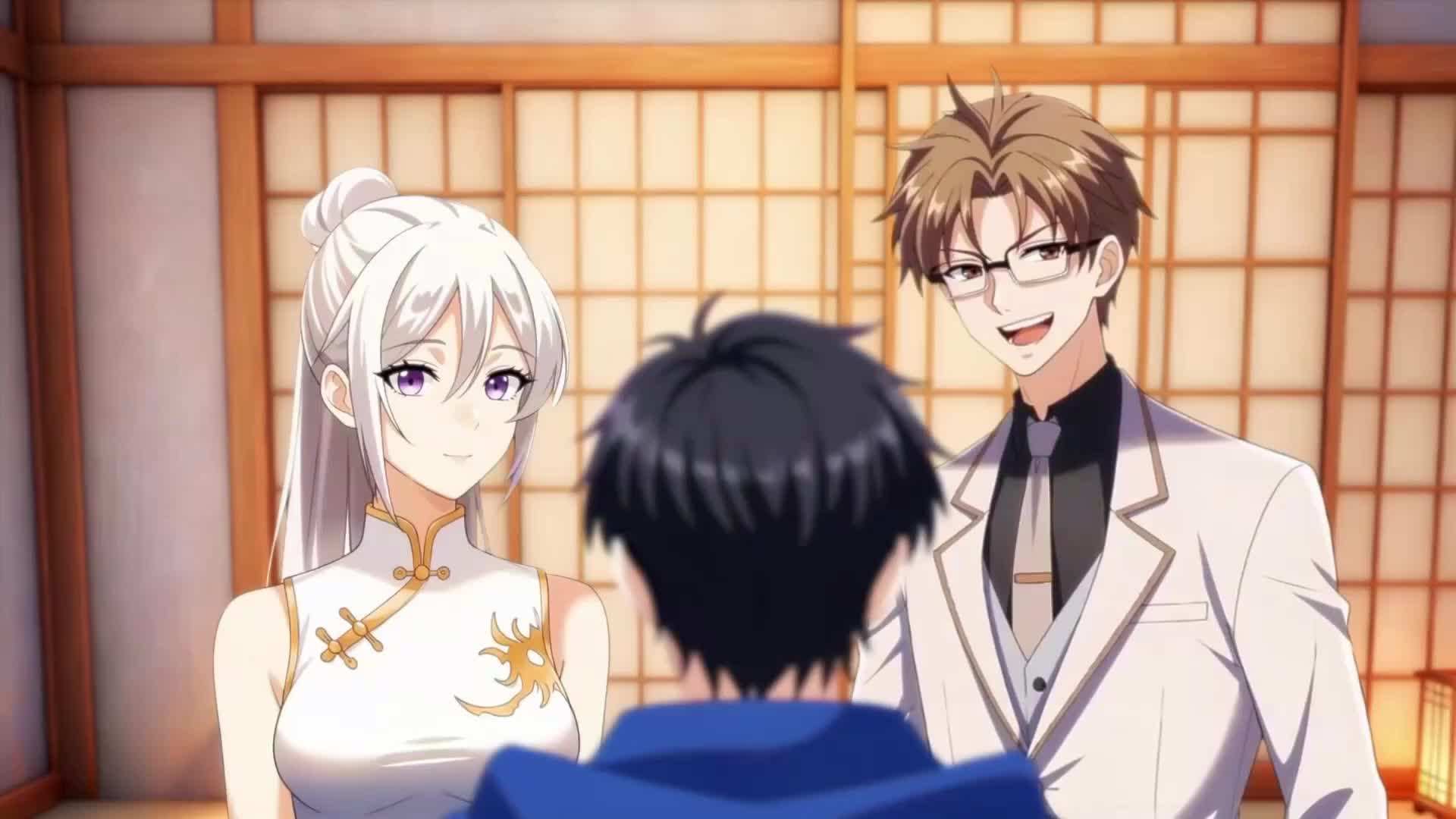 Episode 55 - Ghost Bride & Runaway Groom