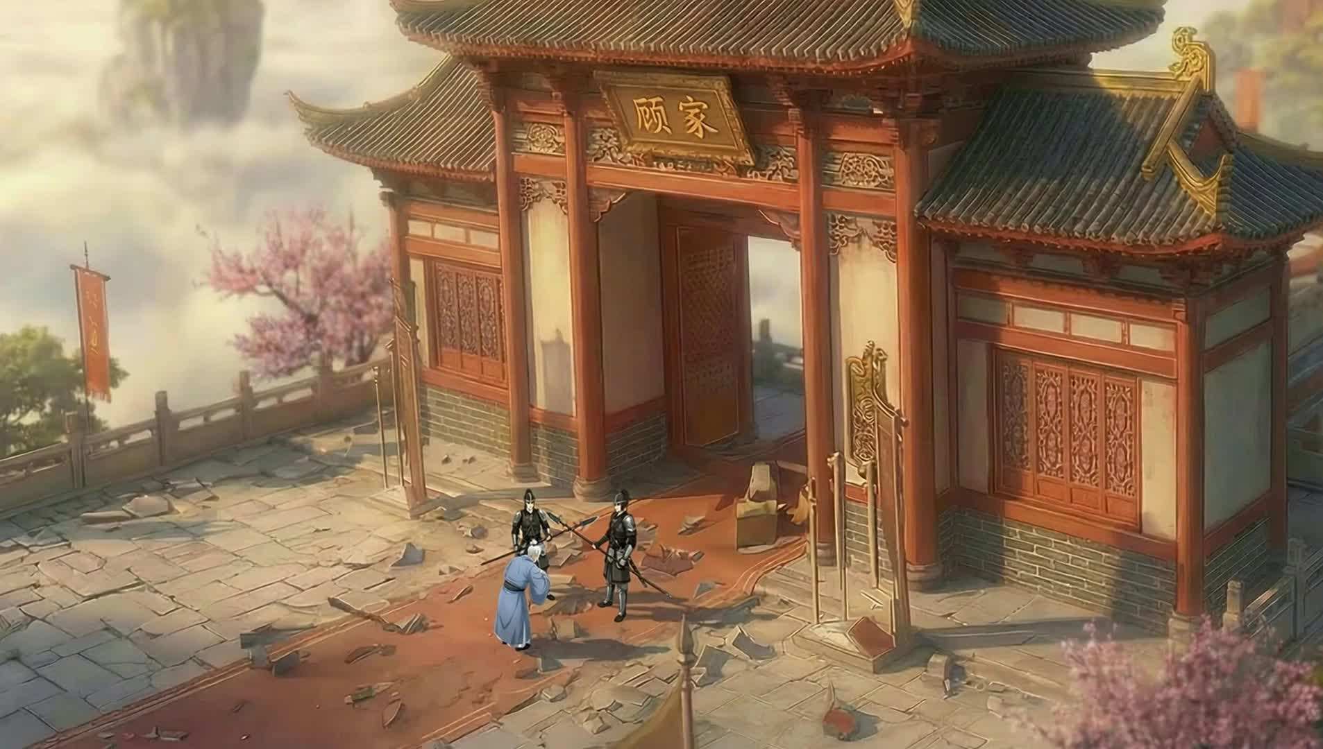 Episódio 51 - Dentro do romance, você me acusa na tribulação