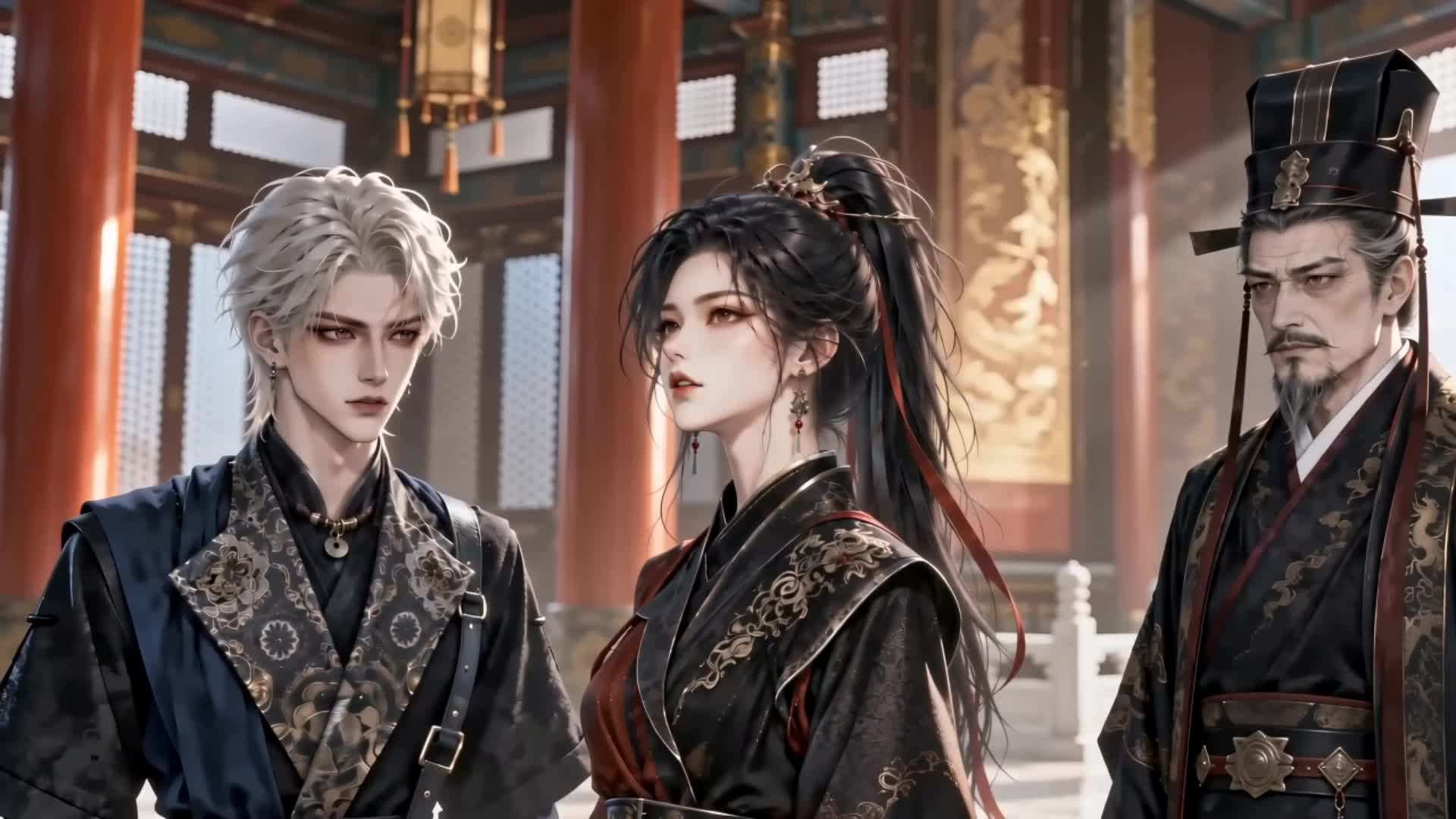 Episode 87 - Ancient General at a Modern Wedding