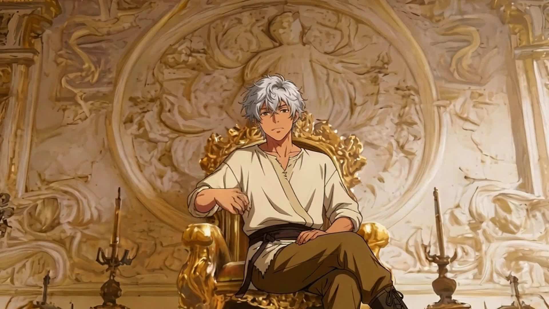 Episódio 33 - Invencível na vila, fraco fora